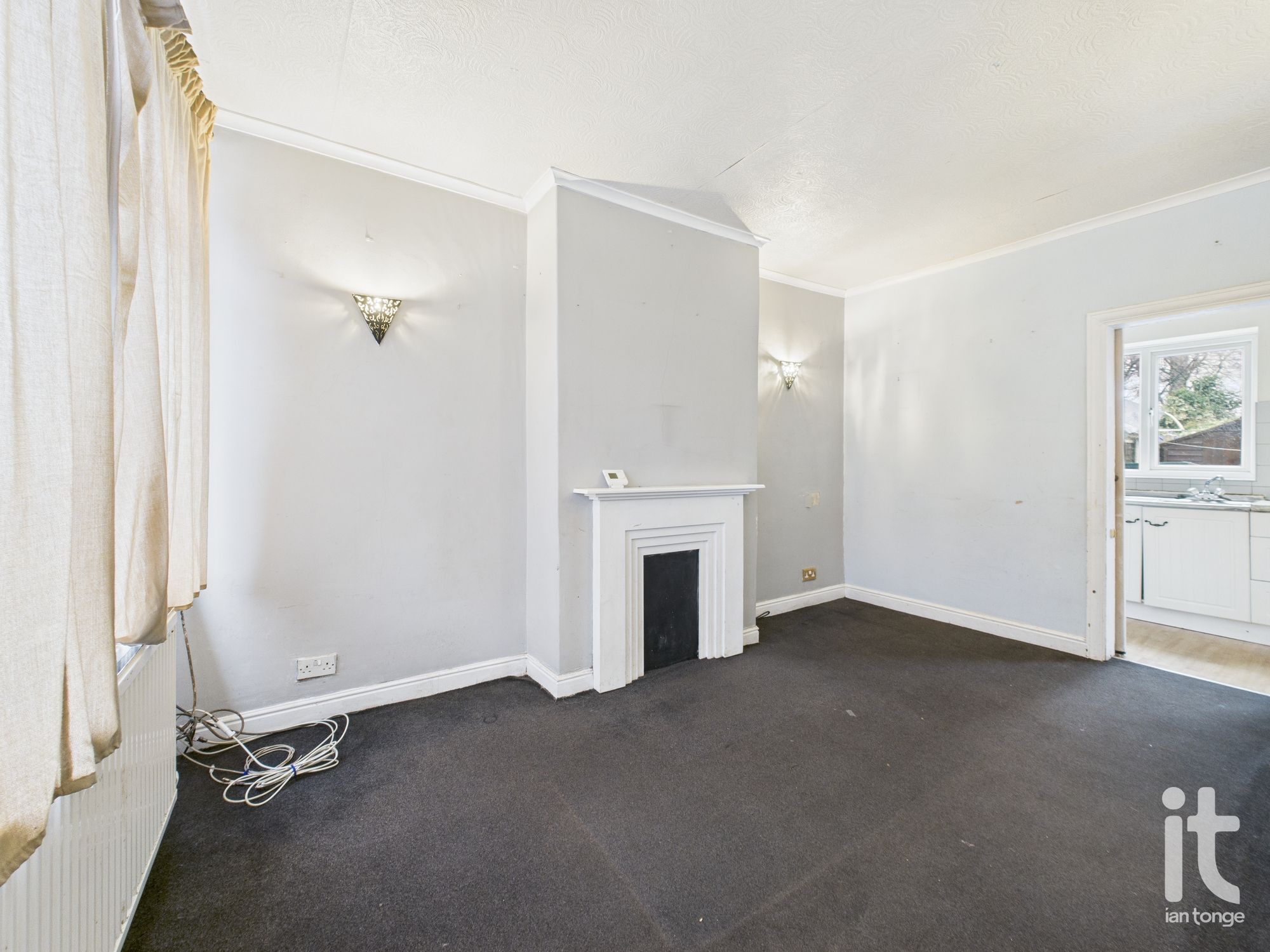 2 bedroom semi-detached house SSTC in Stockport - Photograph 2.