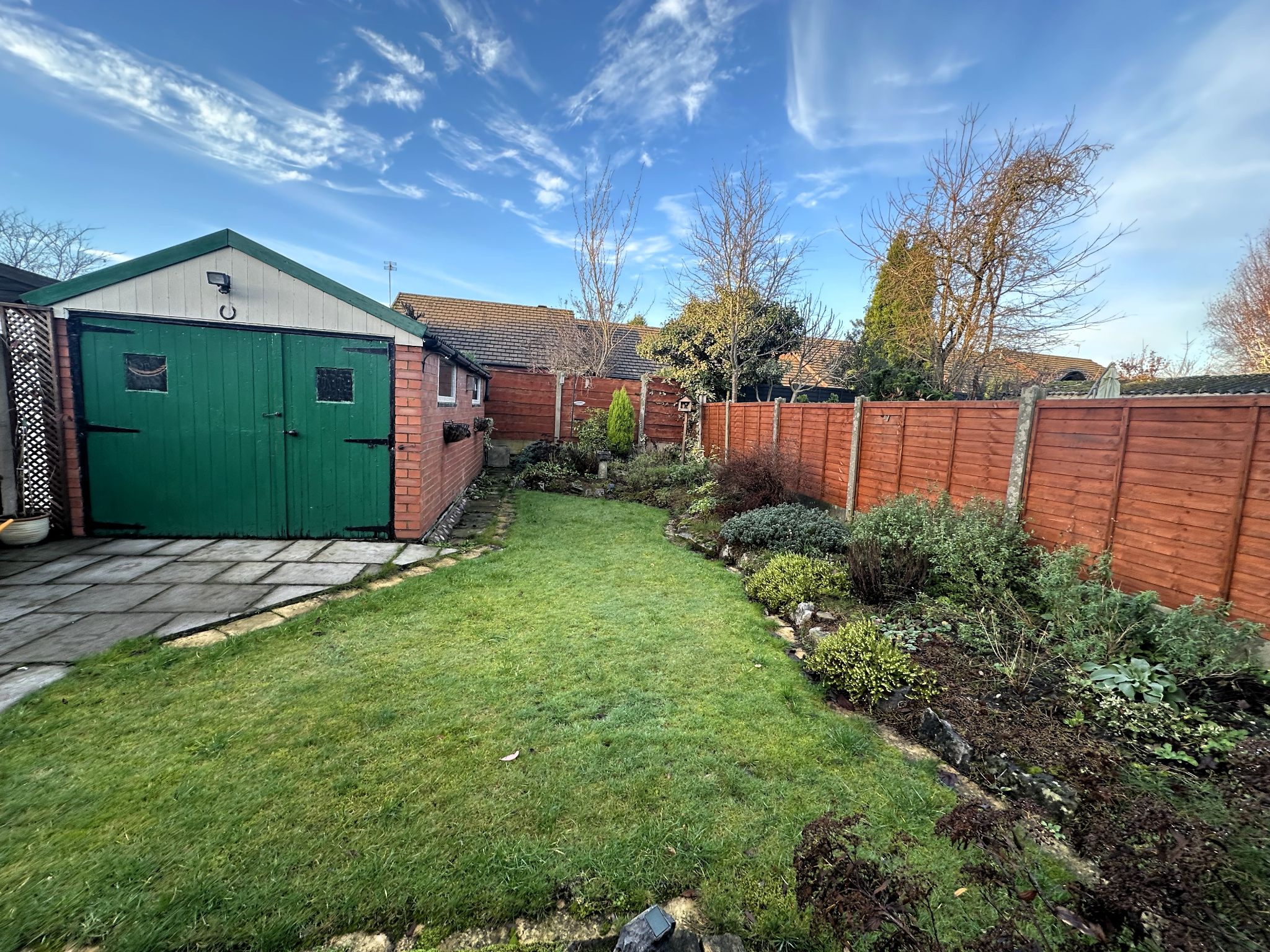 3 bedroom semi-detached house Sold in Stockport - Photograph 19.