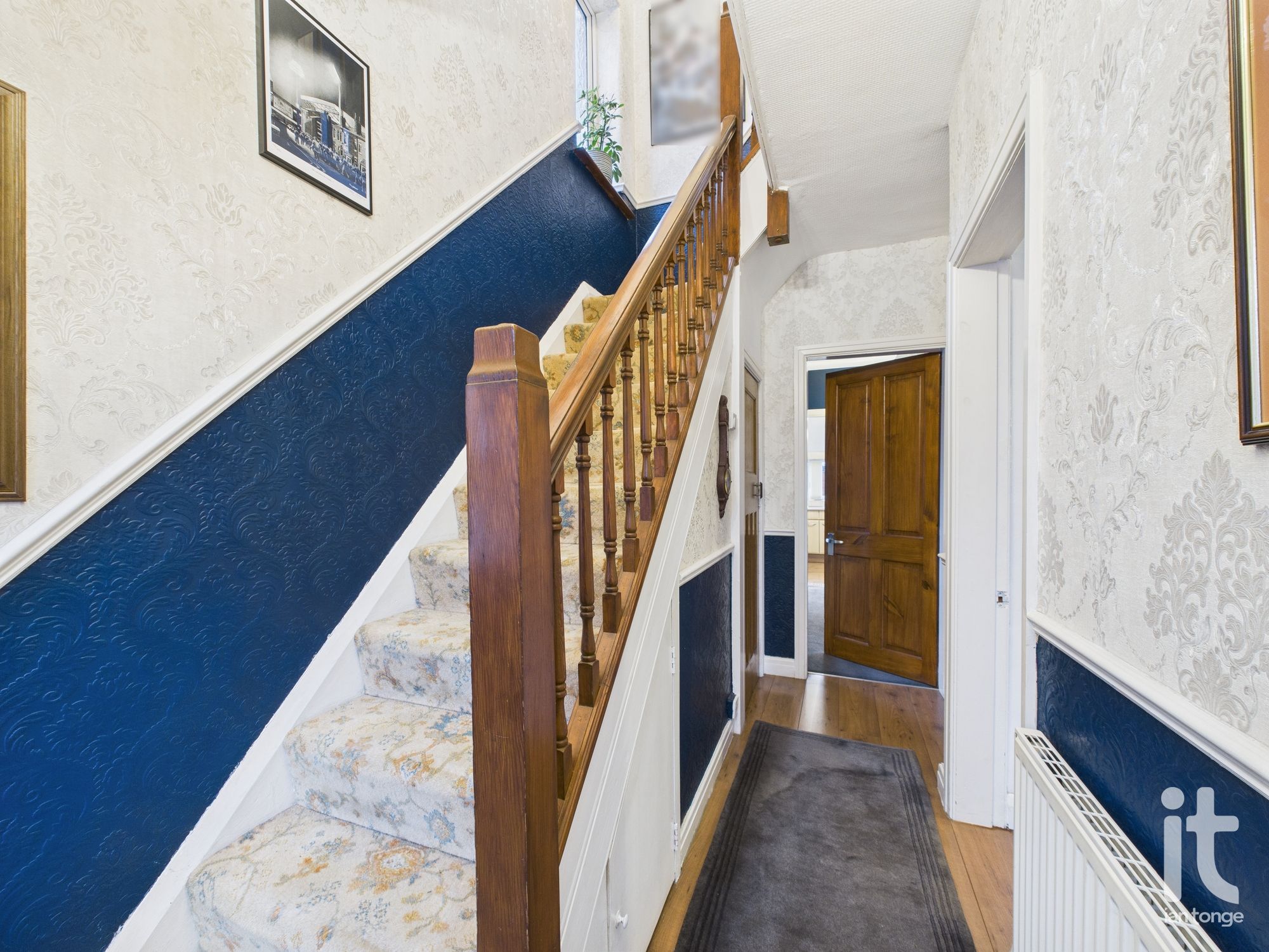 3 bedroom semi-detached house Sold in Stockport - Photograph 5.