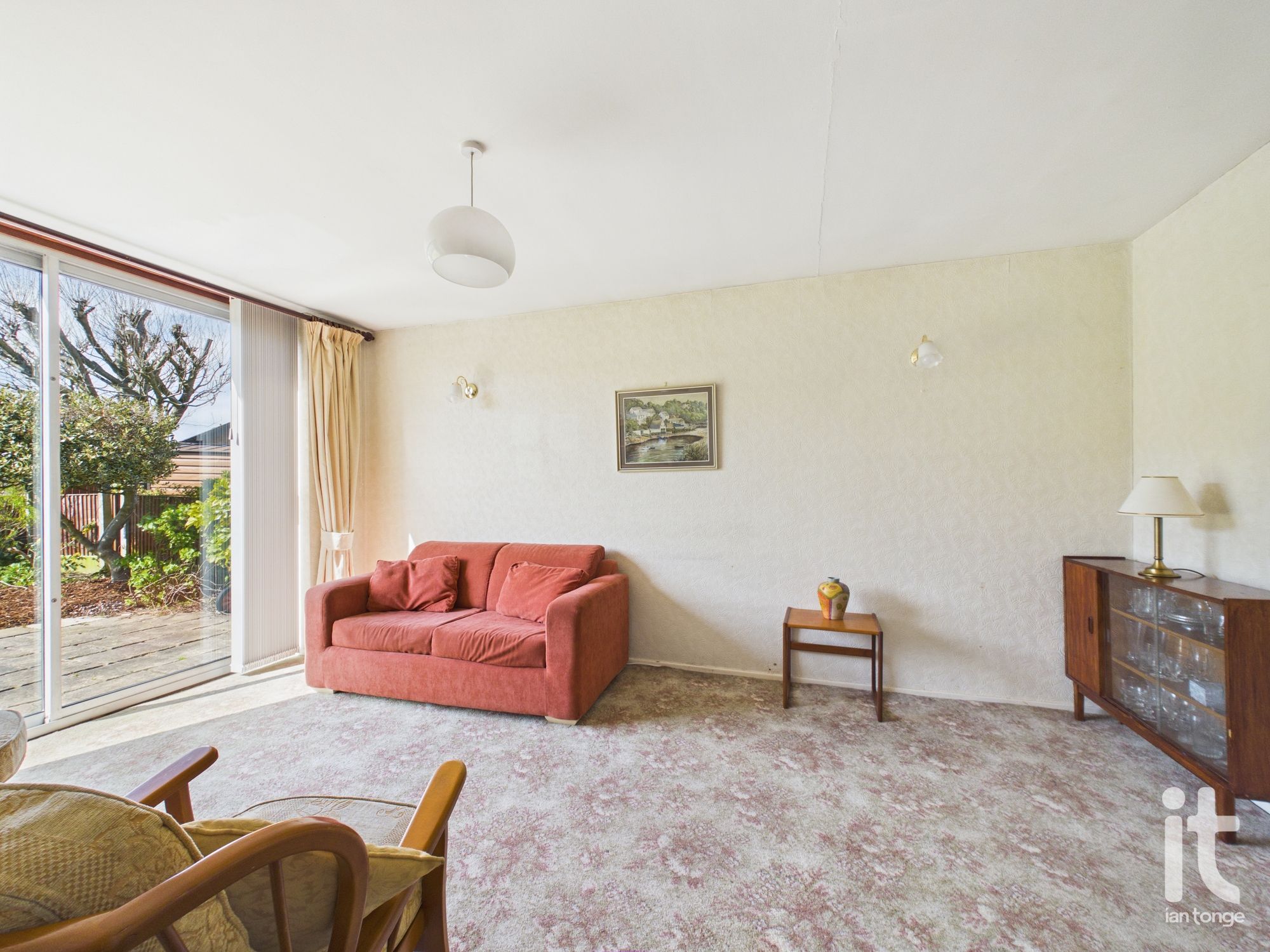 3 bedroom link detached house Under Offer in Stockport - Photograph 11.