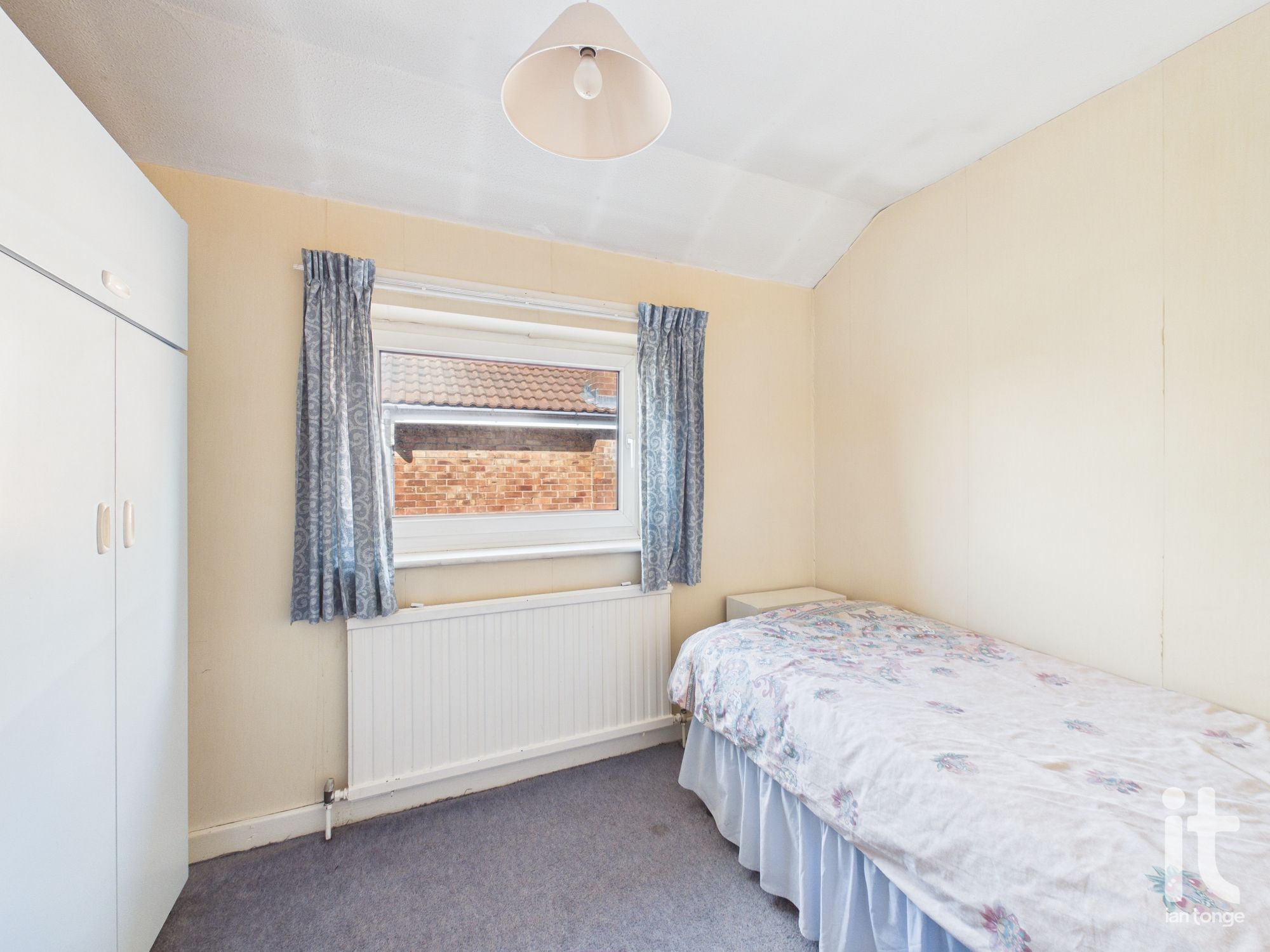 3 bedroom link detached house Under Offer in Stockport - Photograph 17.