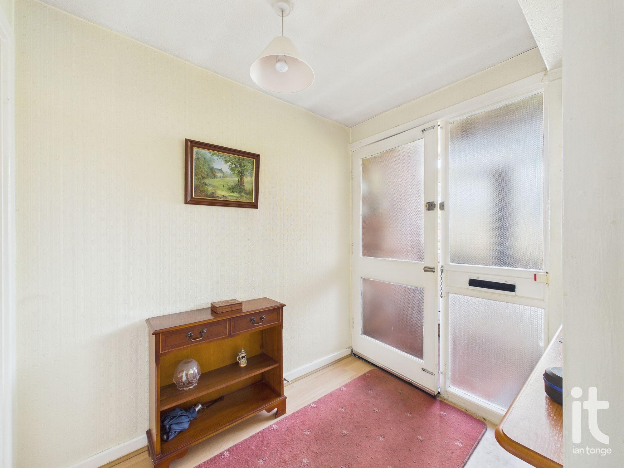 3 bedroom link detached house Under Offer in Stockport - Photograph 5.