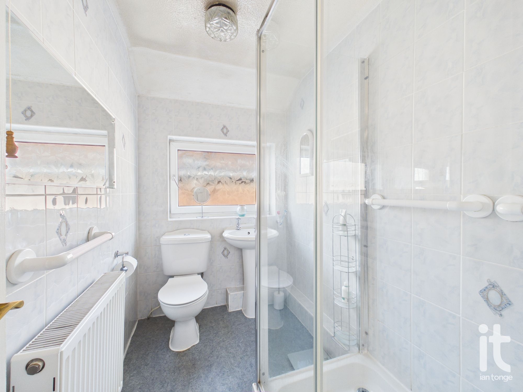 3 bedroom link detached house Under Offer in Stockport - Photograph 18.