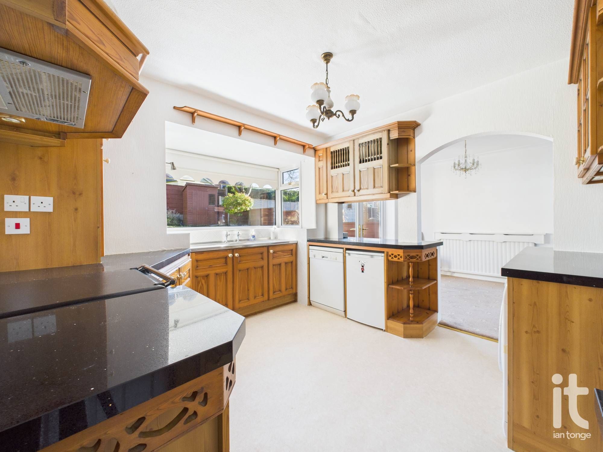 3 bedroom semi-detached house For Sale in Stockport - Photograph 8.