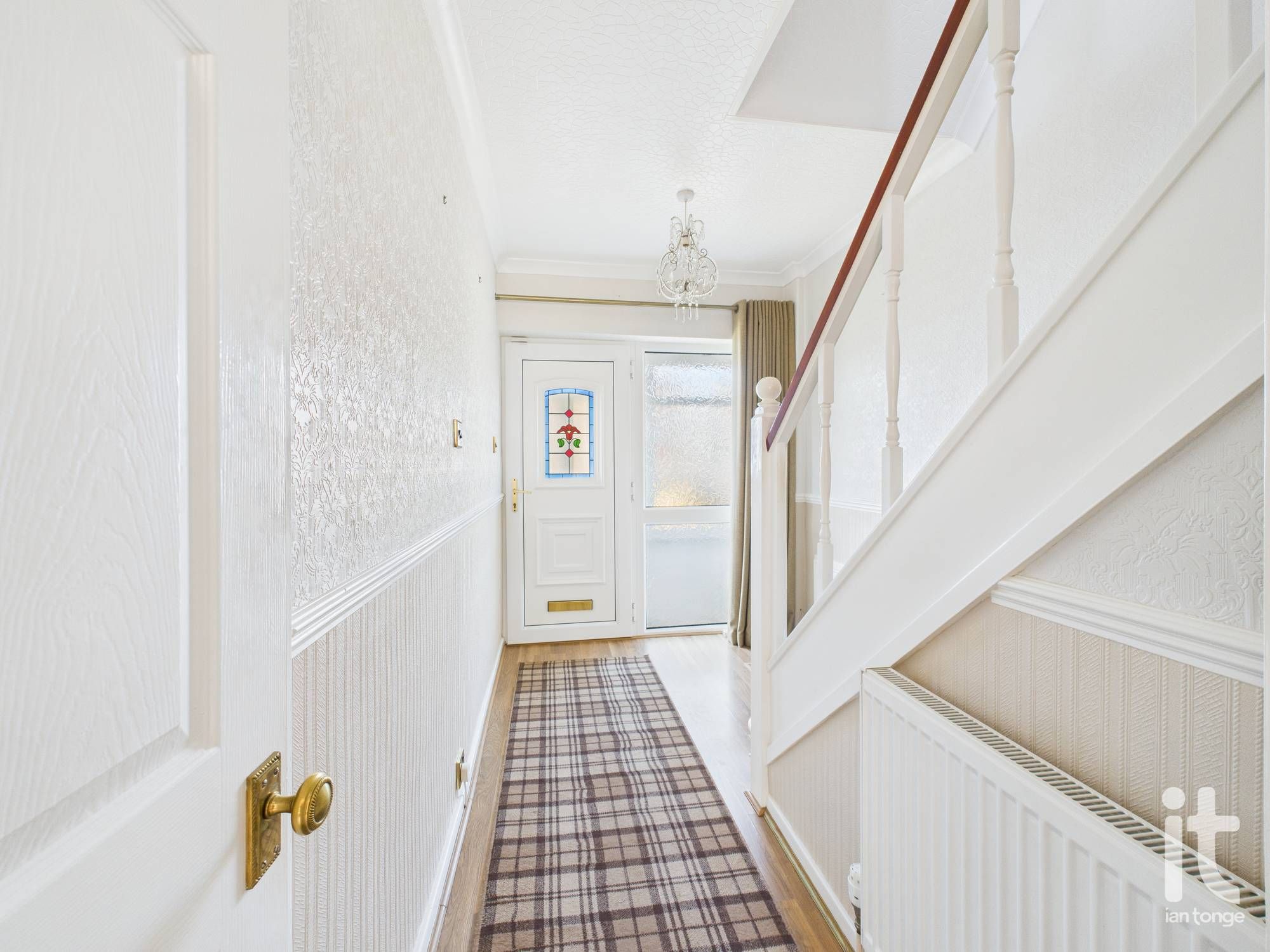 3 bedroom semi-detached house For Sale in Stockport - Photograph 4.