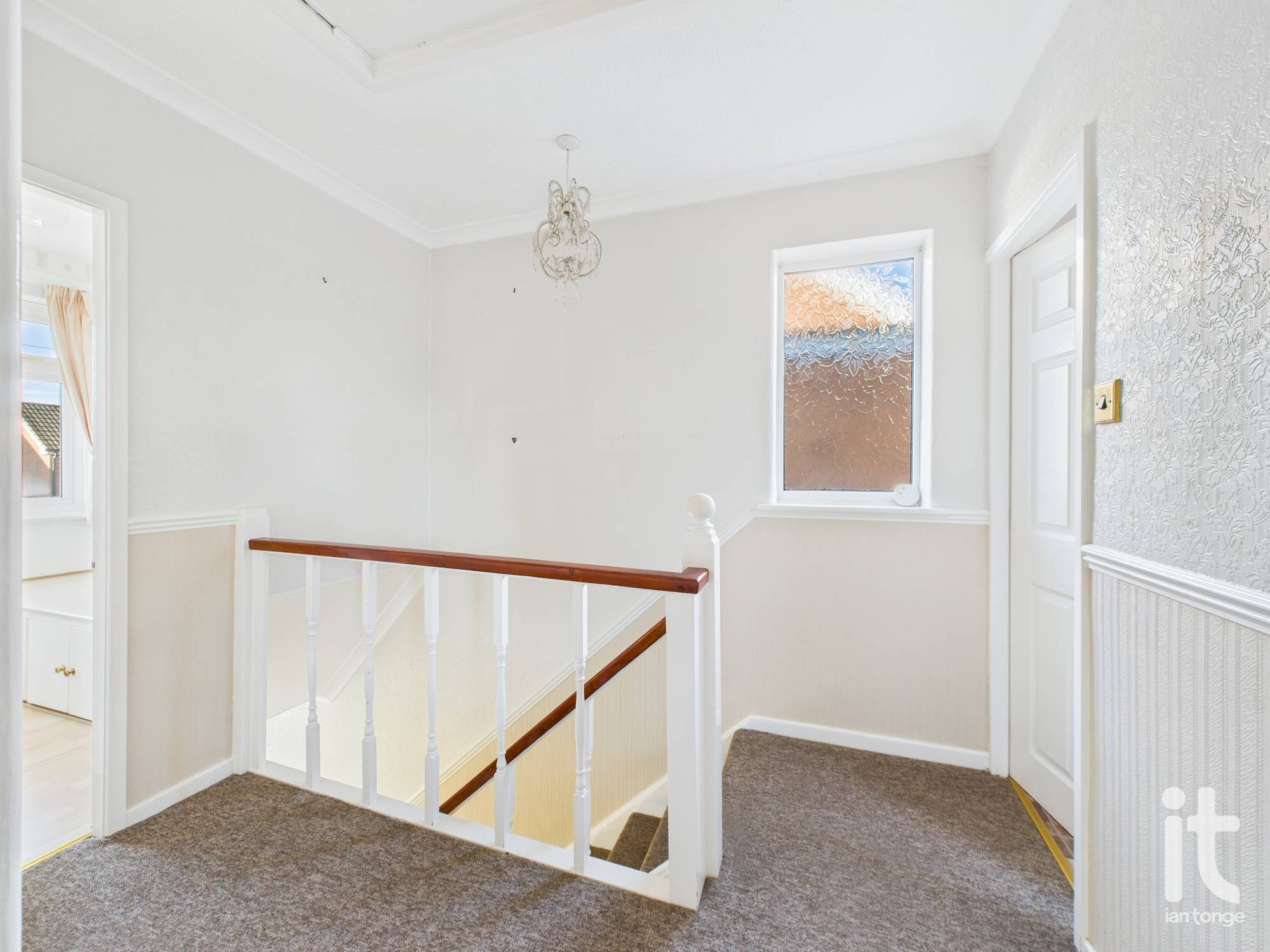 3 bedroom semi-detached house For Sale in Stockport - Photograph 9.