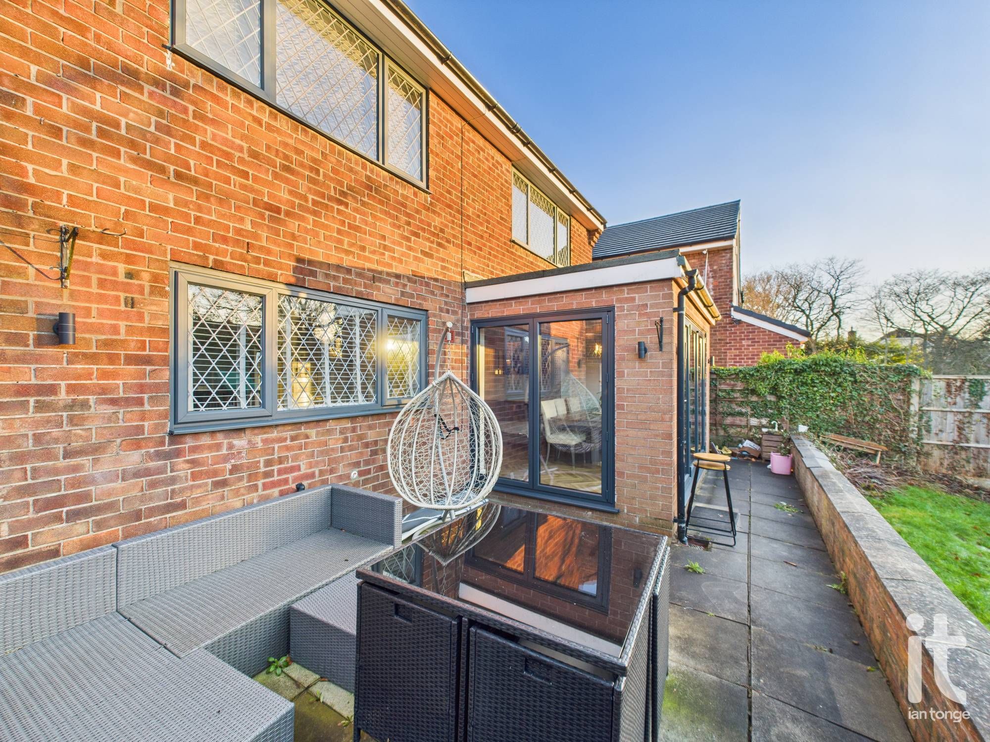 3 bedroom detached house Under Offer in Stockport - Photograph 16.