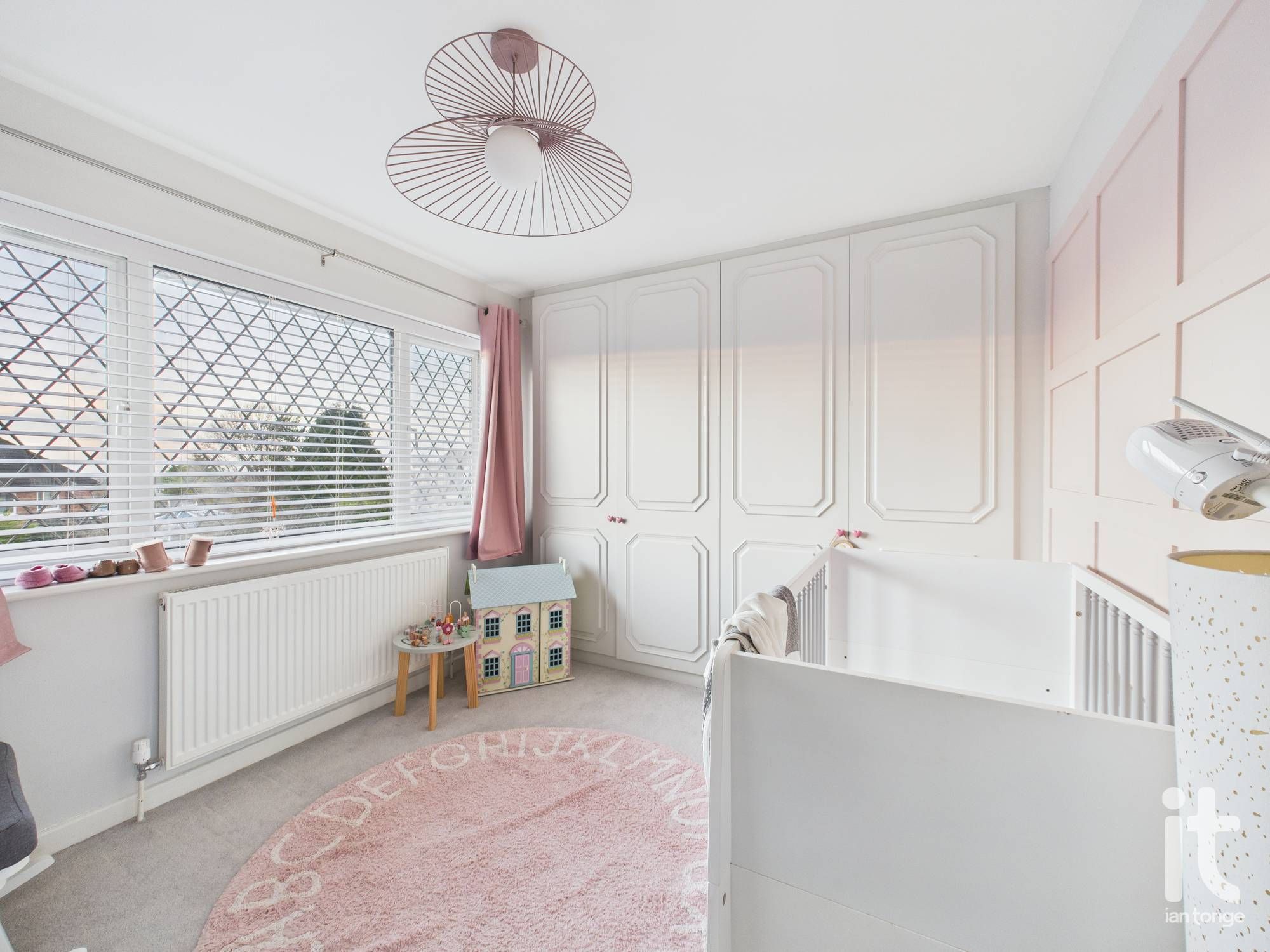 3 bedroom detached house Under Offer in Stockport - Photograph 14.