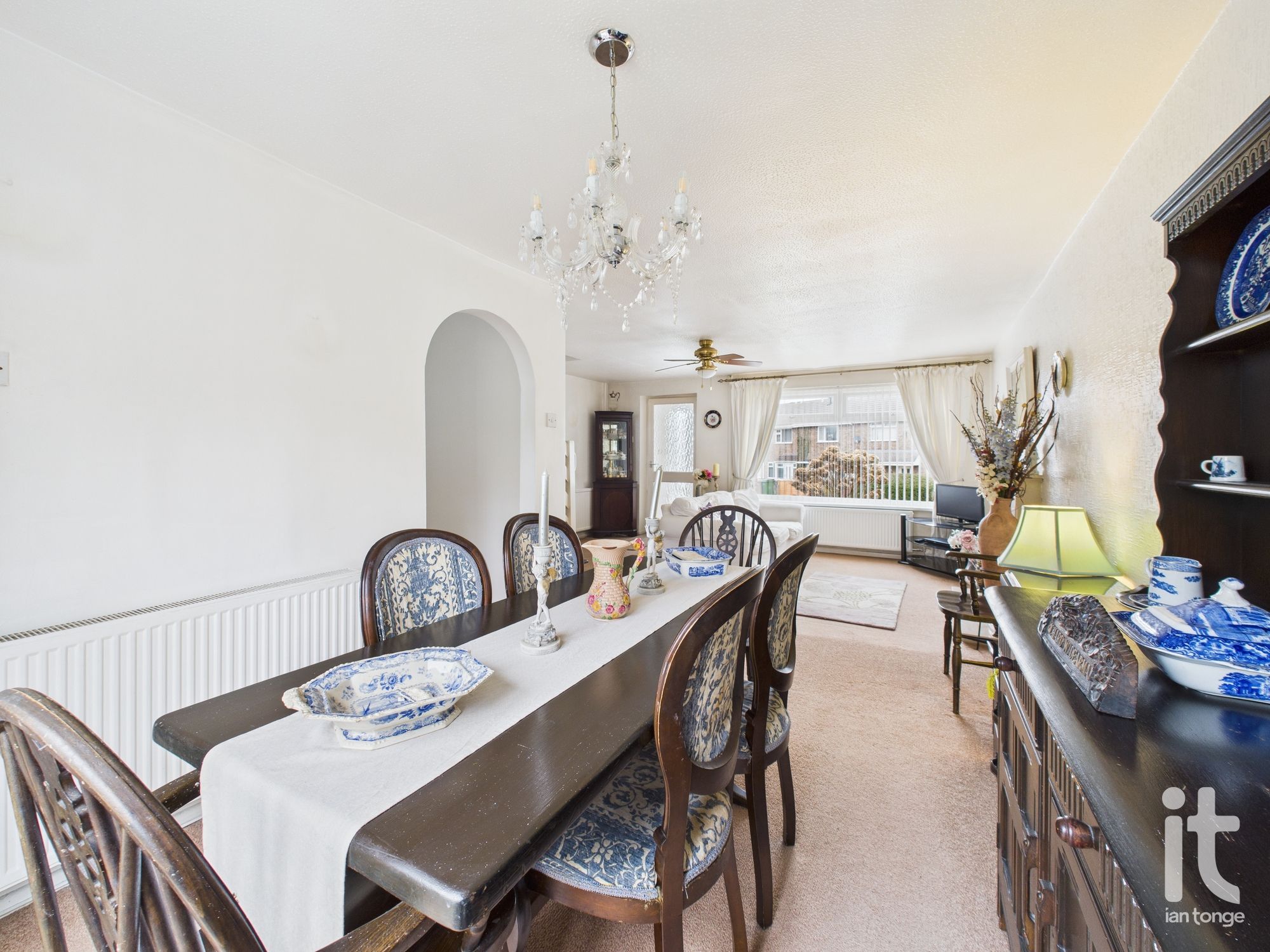 3 bedroom mid terraced house SSTC in Stockport - Photograph 7.