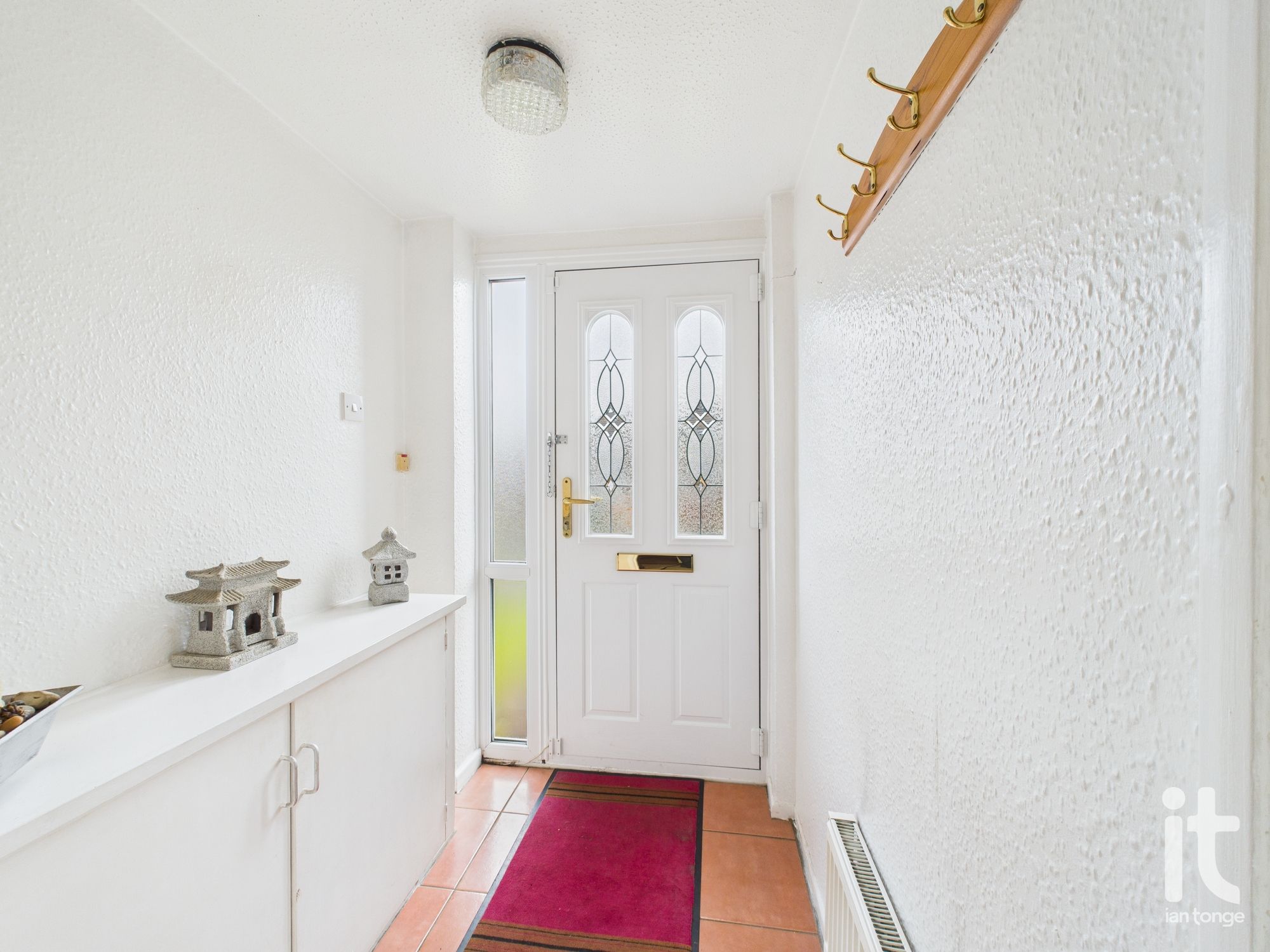 3 bedroom mid terraced house SSTC in Stockport - Photograph 4.