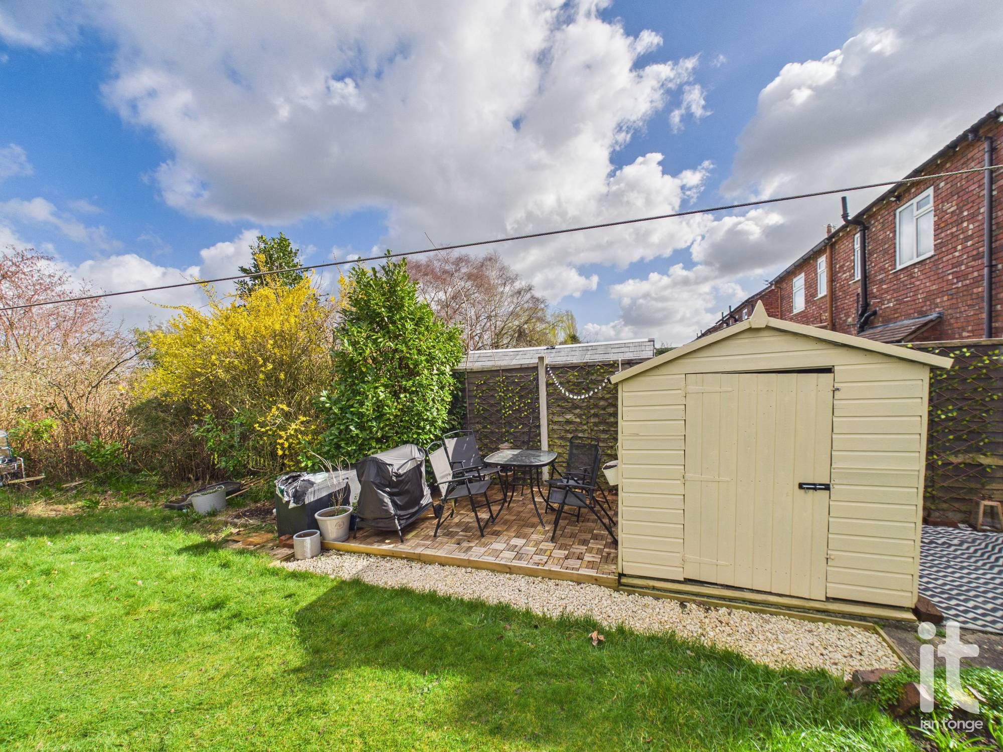 3 bedroom semi-detached house For Sale in Stockport - Photograph 16.