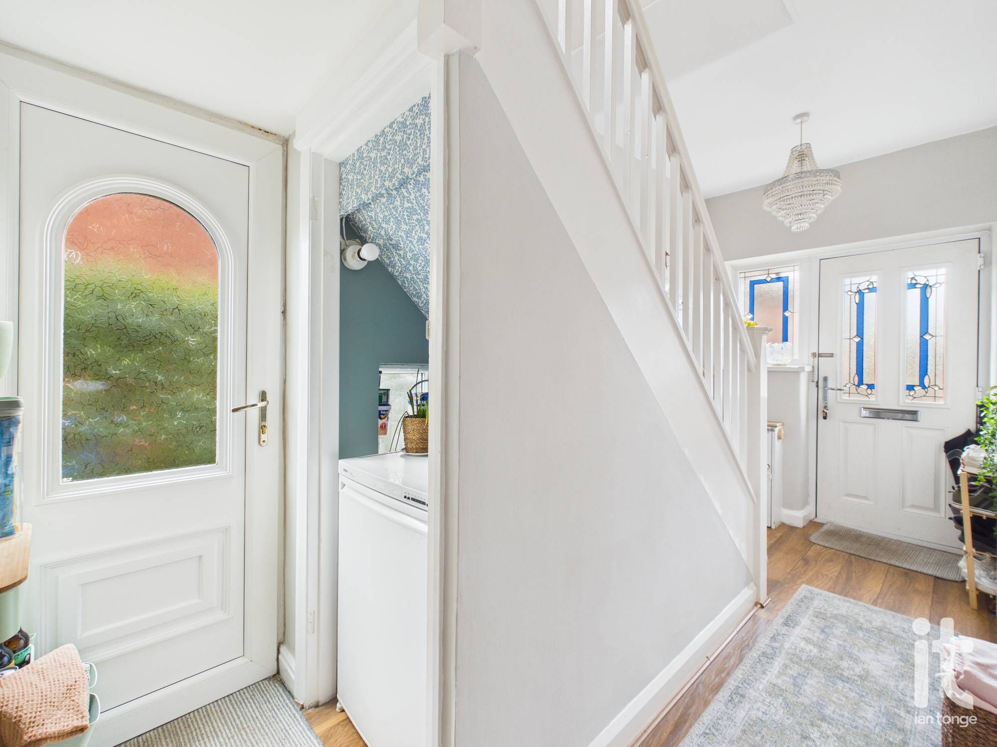 3 bedroom semi-detached house For Sale in Stockport - Photograph 5.