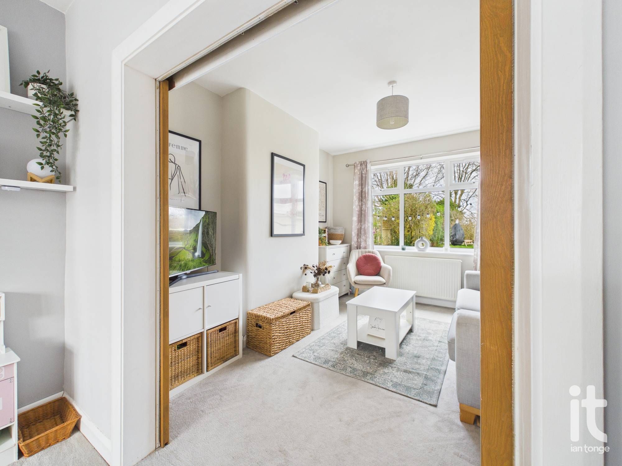 3 bedroom semi-detached house For Sale in Stockport - Photograph 6.
