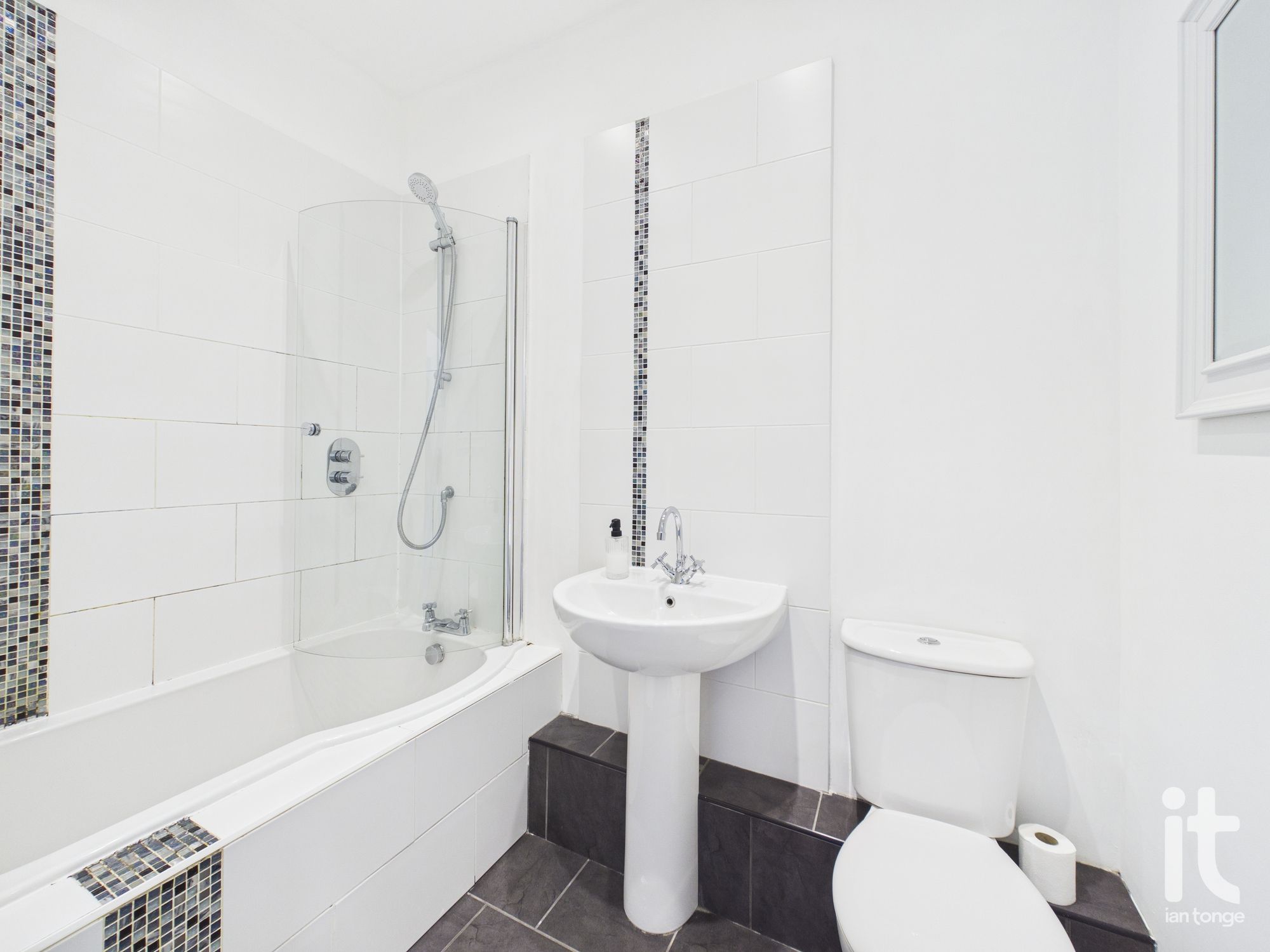2 bedroom mid terraced house Under Offer in Stockport - Photograph 11.