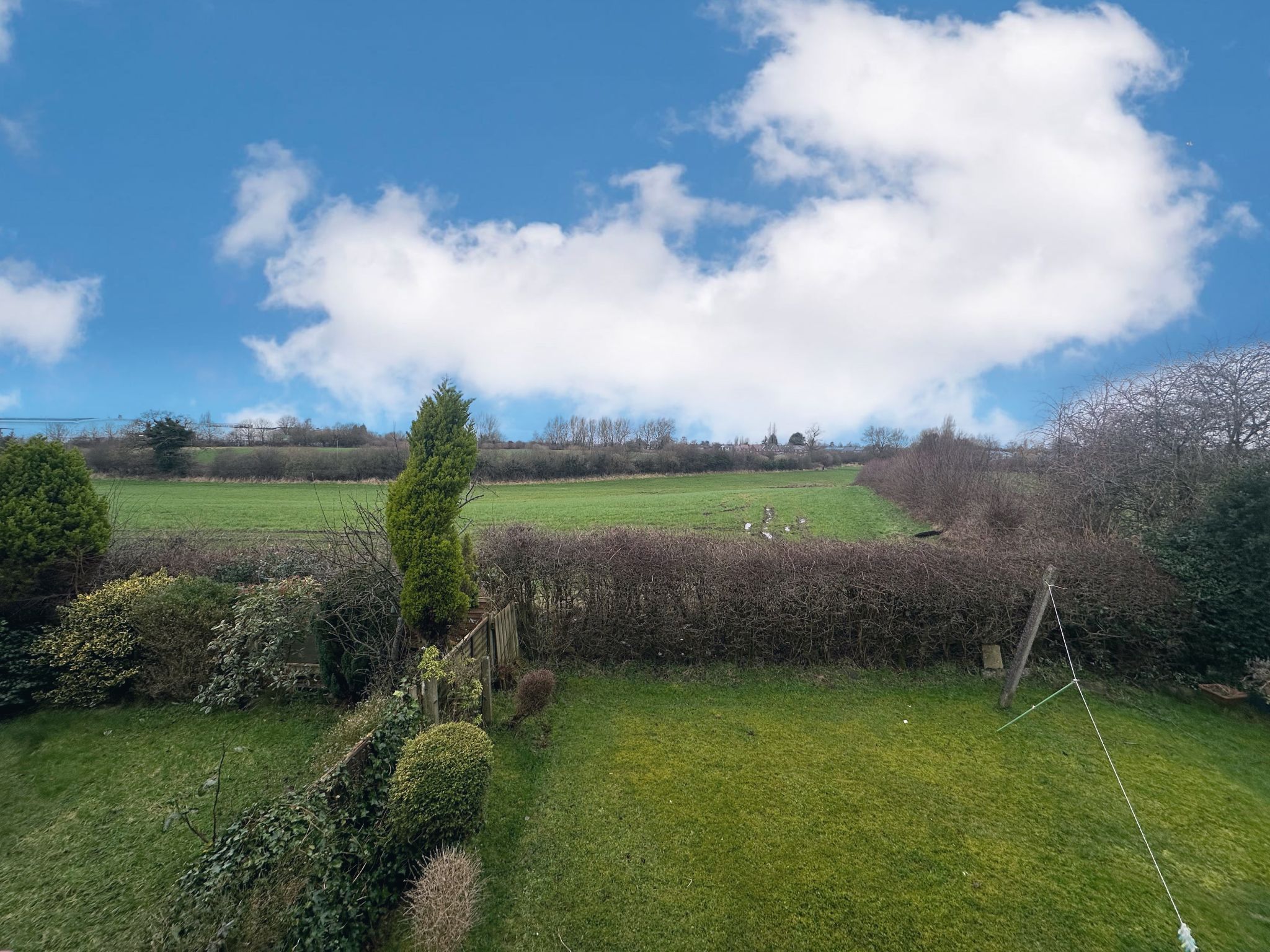 3 bedroom semi-detached house Under Offer in Stockport - Photograph 24.