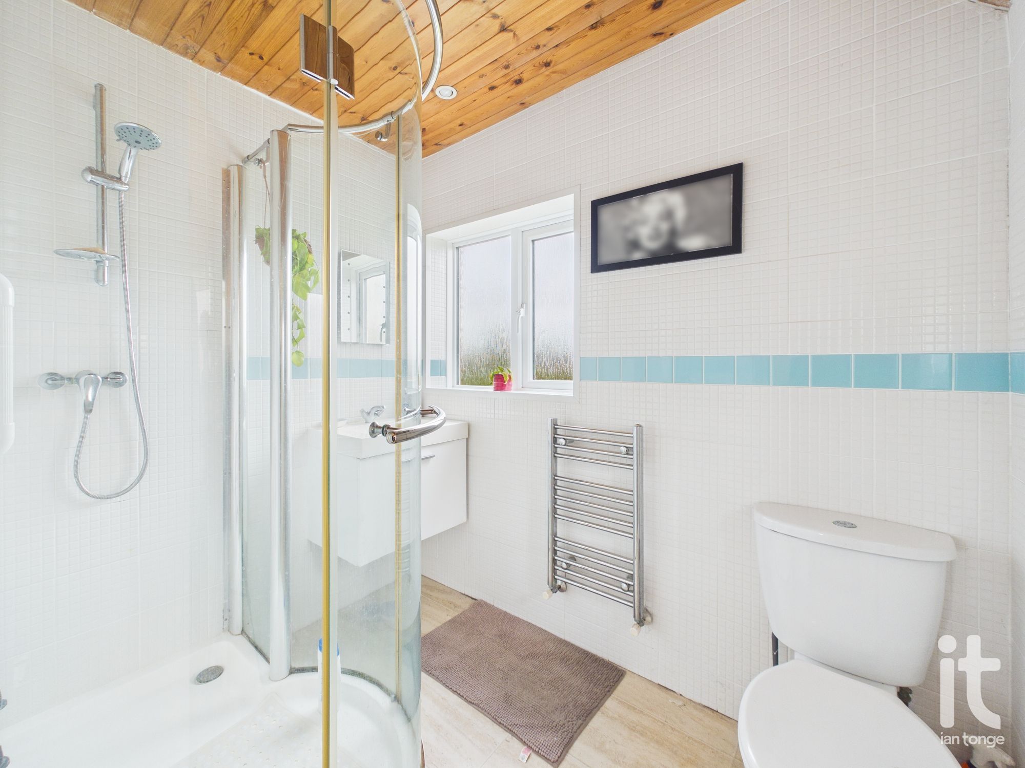 3 bedroom semi-detached house Under Offer in Stockport - Photograph 16.