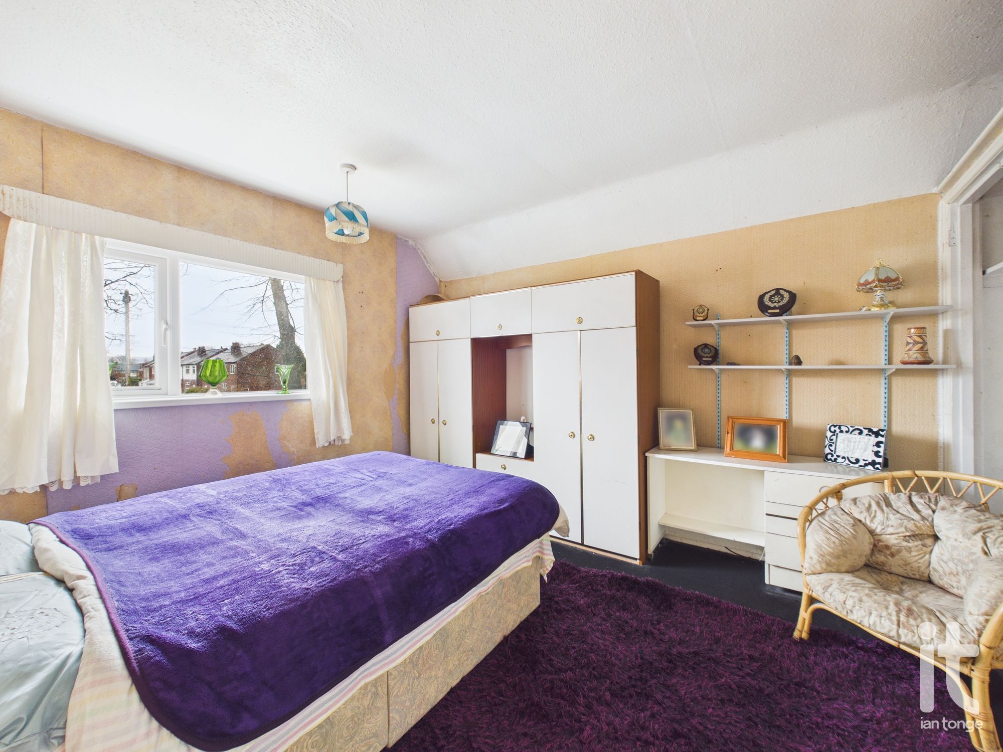 3 bedroom semi-detached house Under Offer in Stockport - Photograph 21.