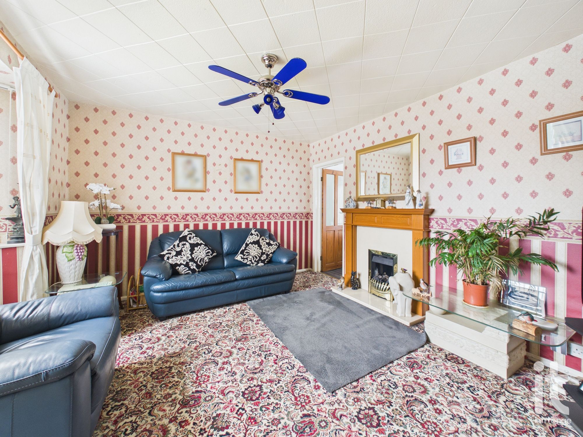 3 bedroom semi-detached house Under Offer in Stockport - Photograph 7.