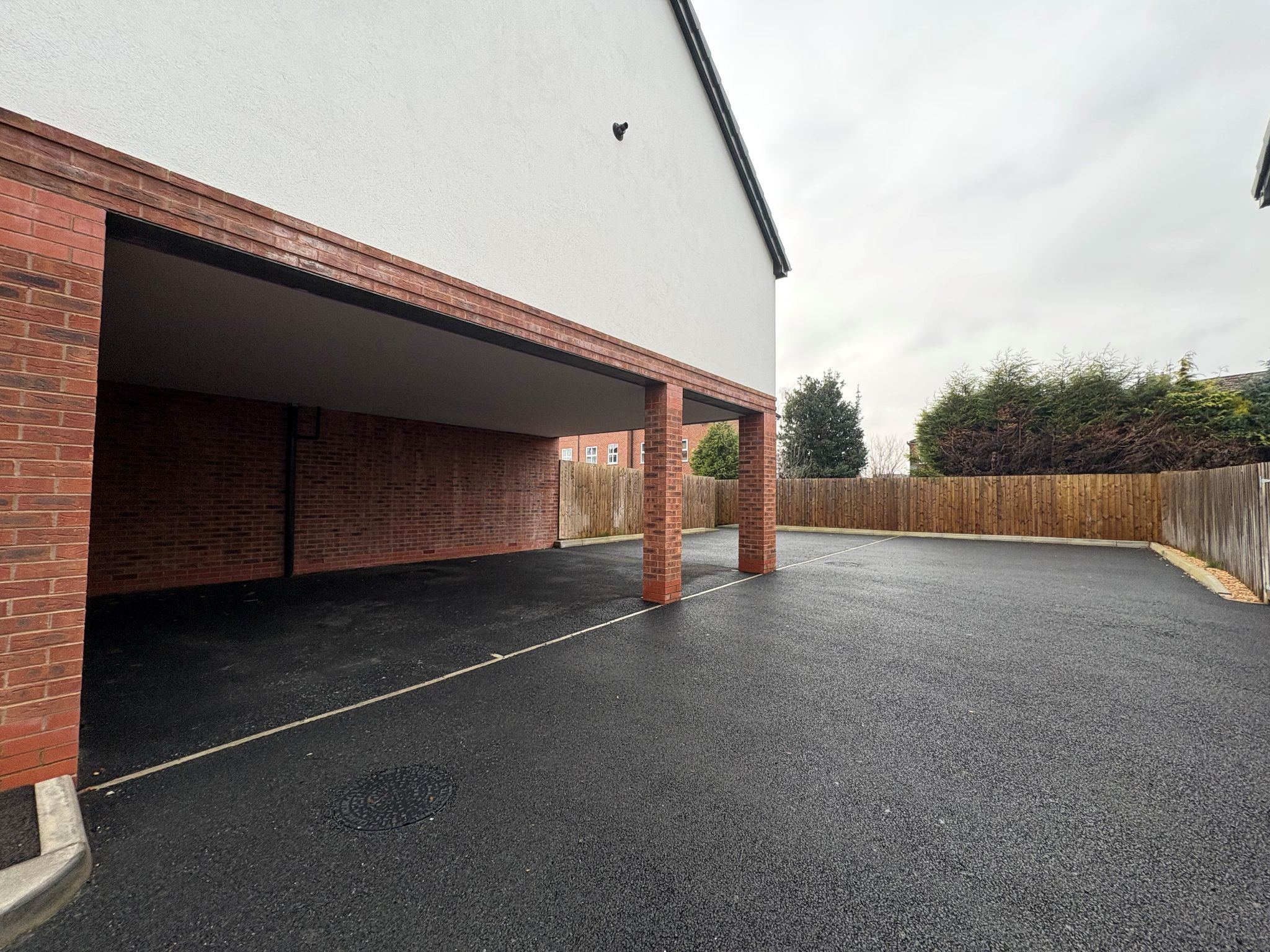 3 bedroom mews house To Let in Stockport - Photograph 28.