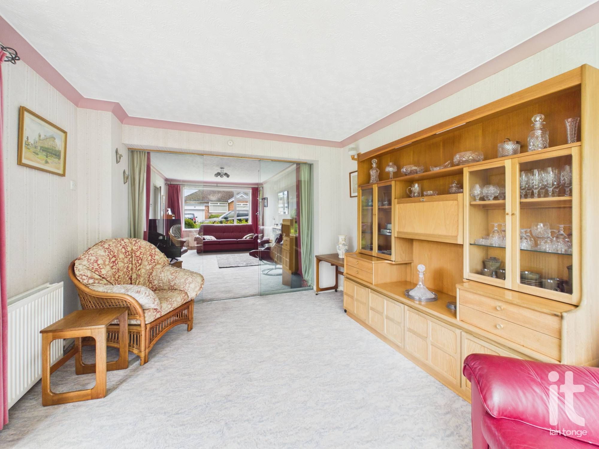 4 bedroom detached house For Sale in Stockport - Photograph 6.