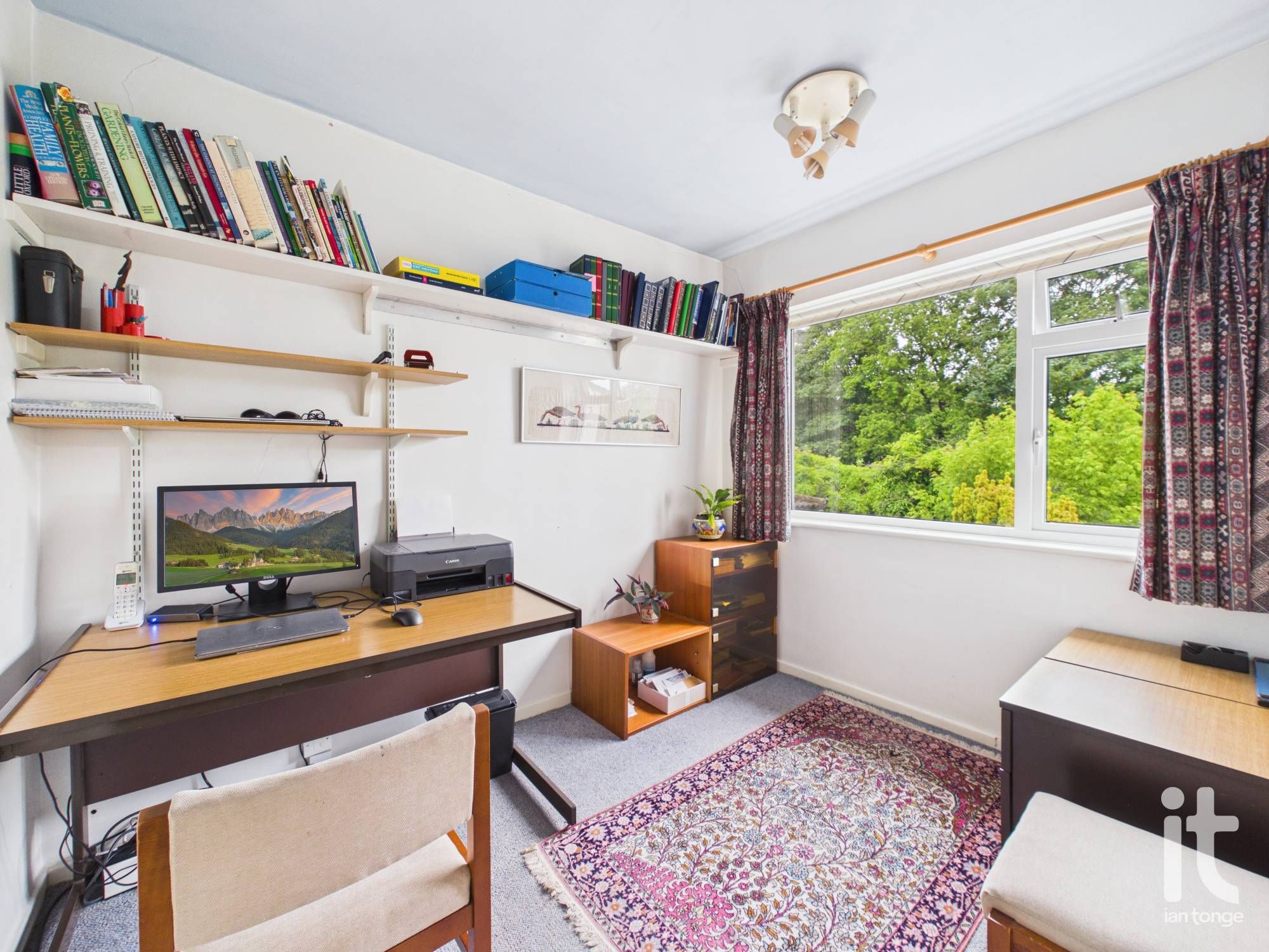 4 bedroom detached house For Sale in Stockport - Photograph 18.