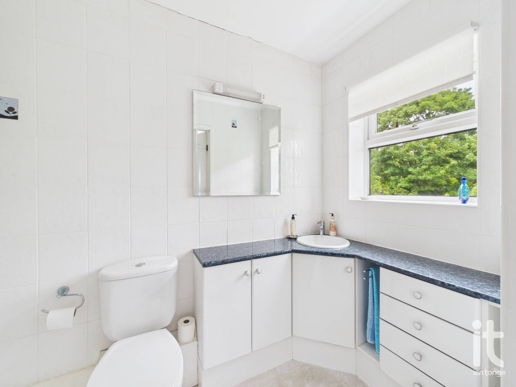 4 bedroom detached house For Sale in Stockport - Photograph 14.