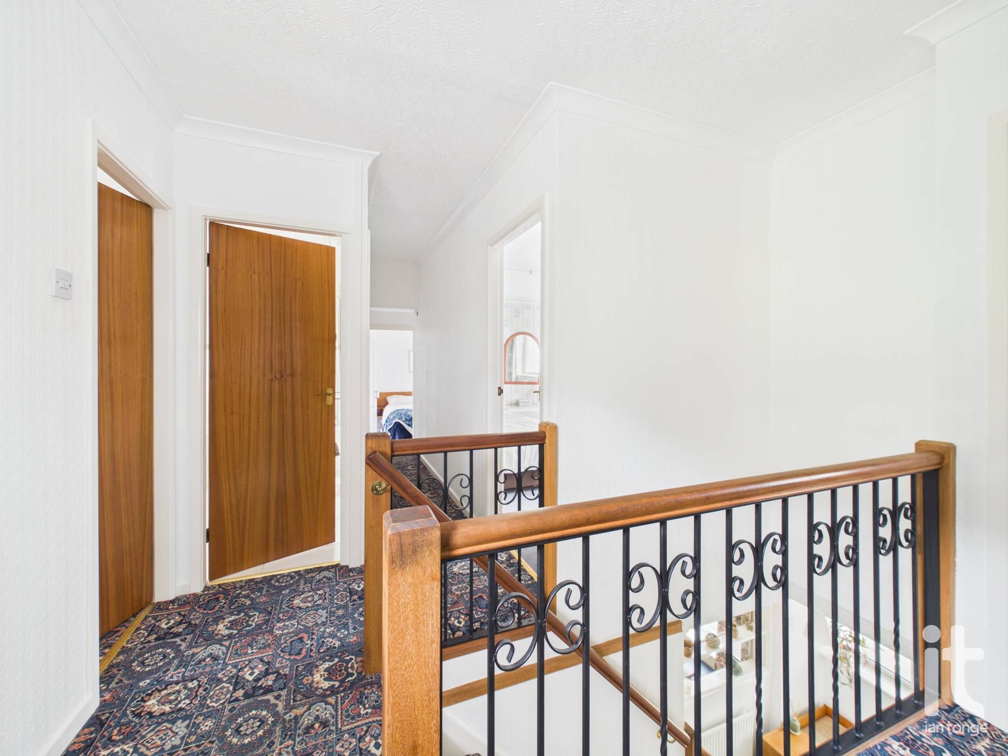 4 bedroom detached house For Sale in Stockport - Photograph 11.