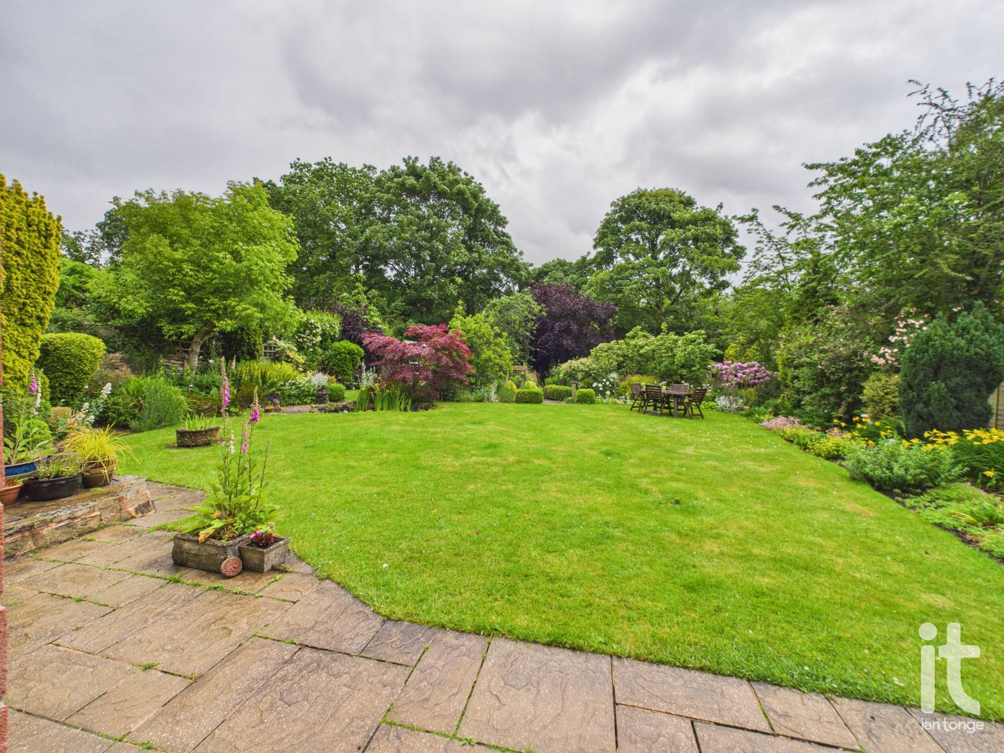 4 bedroom detached house For Sale in Stockport - Photograph 21.