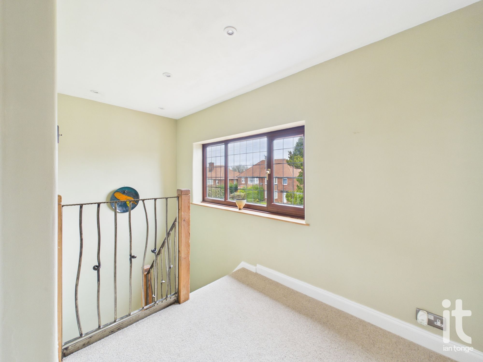 3 bedroom semi-detached house Under Offer in Stockport - Photograph 12.