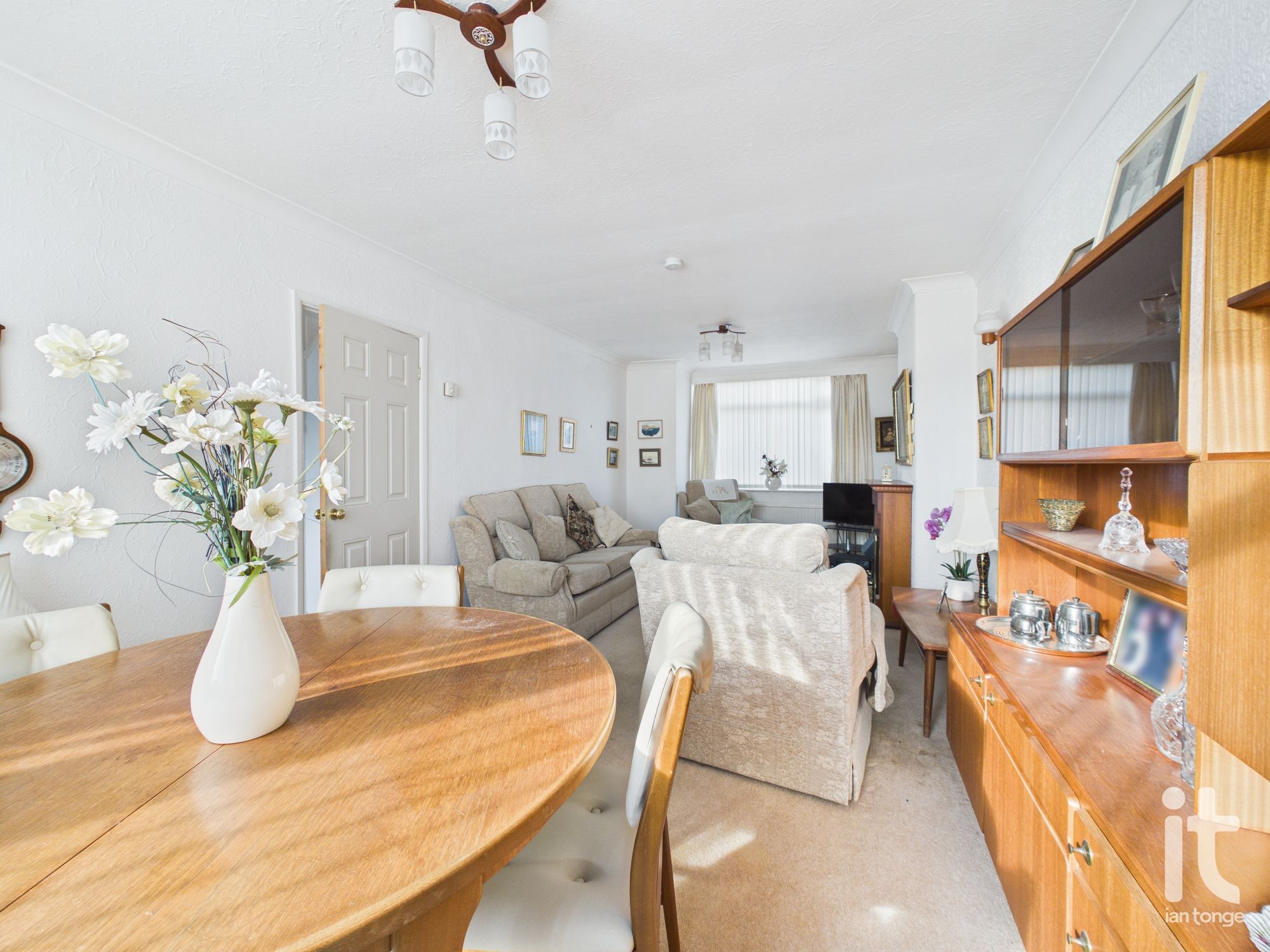 3 bedroom semi-detached house Under Offer in Stockport - Photograph 11.