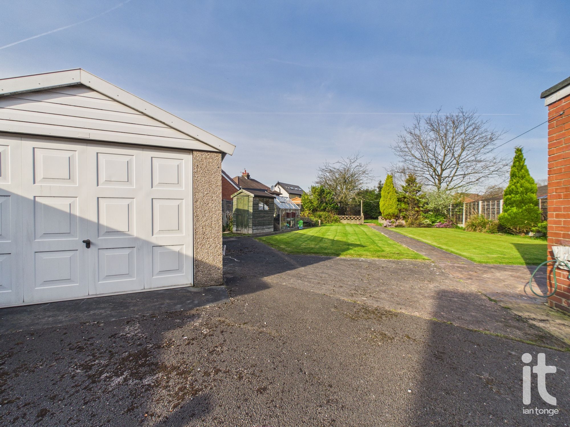 3 bedroom semi-detached house Under Offer in Stockport - Photograph 5.