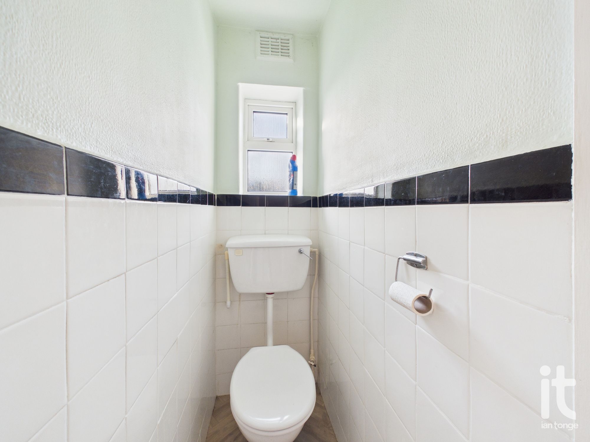 3 bedroom semi-detached house Under Offer in Stockport - Photograph 17.