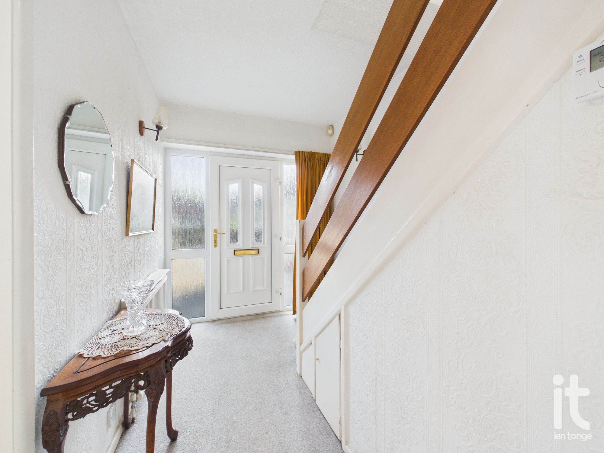 3 bedroom semi-detached house Under Offer in Stockport - Photograph 7.