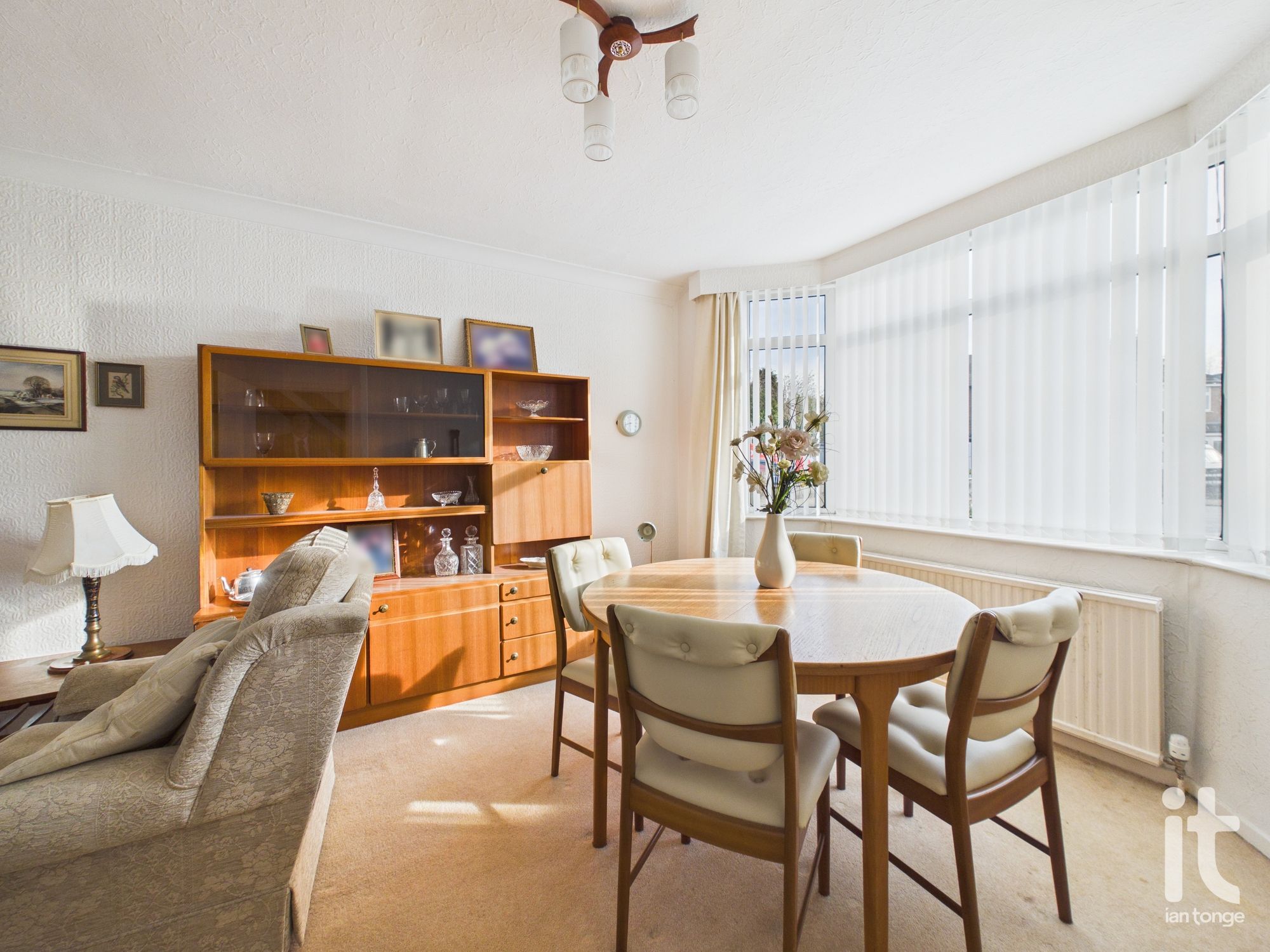3 bedroom semi-detached house Under Offer in Stockport - Photograph 10.