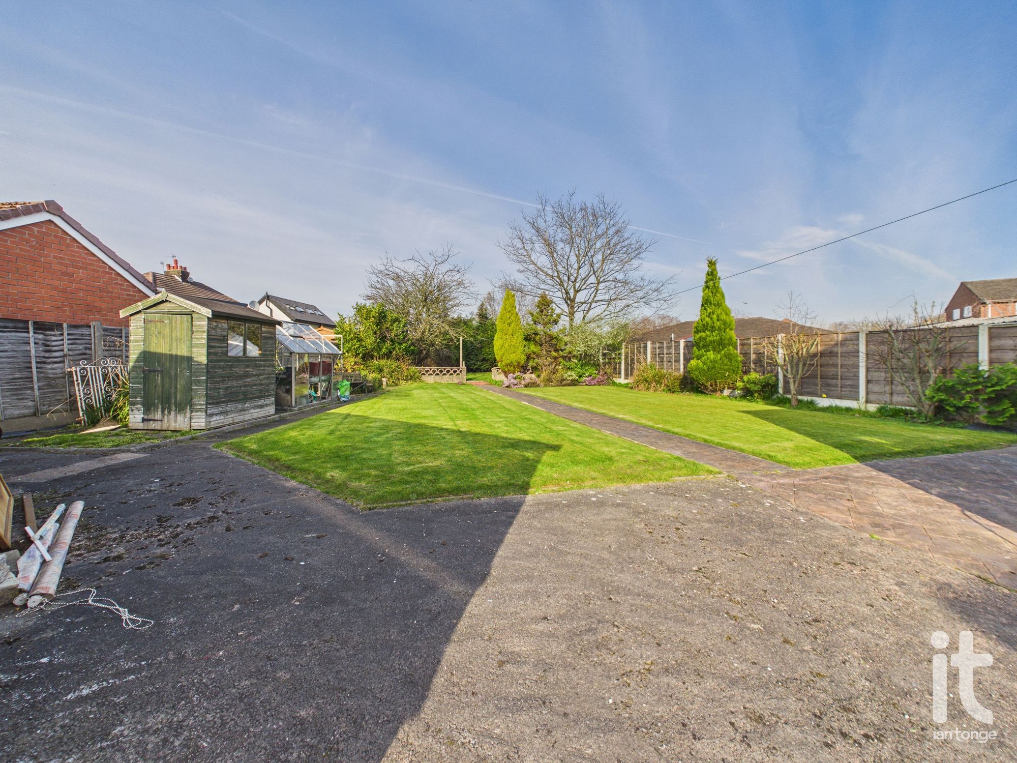 3 bedroom semi-detached house Under Offer in Stockport - Photograph 12.