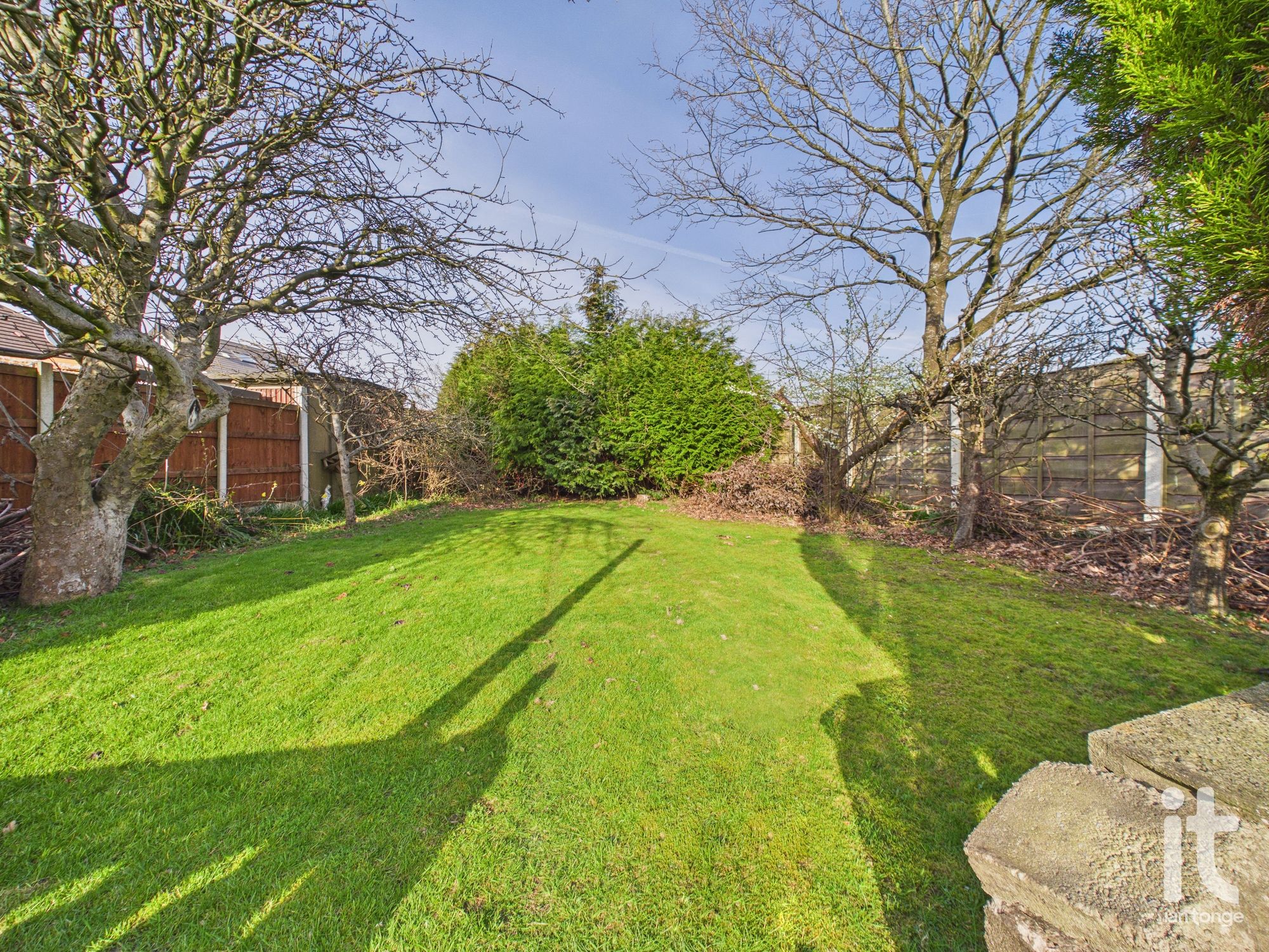 3 bedroom semi-detached house Under Offer in Stockport - Photograph 21.