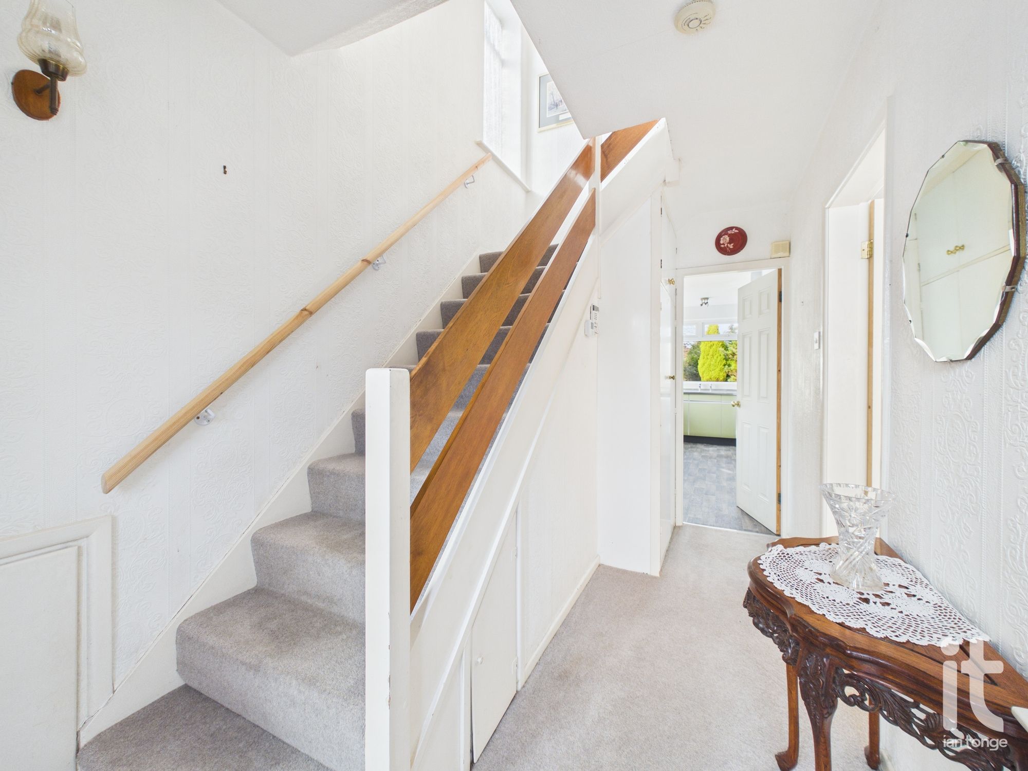 3 bedroom semi-detached house Under Offer in Stockport - Photograph 6.