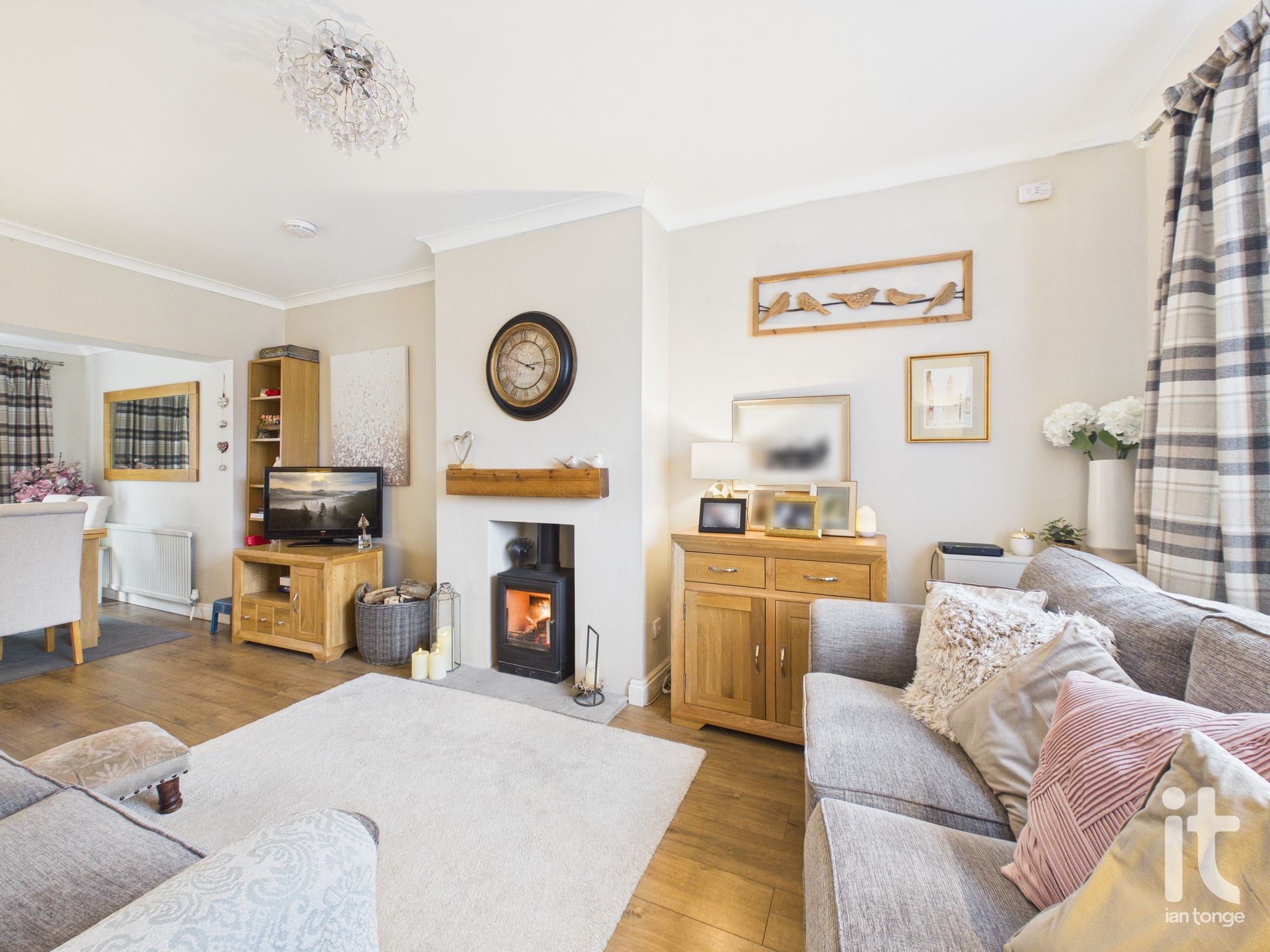3 bedroom semi-detached house SSTC in Stockport - Photograph 13.