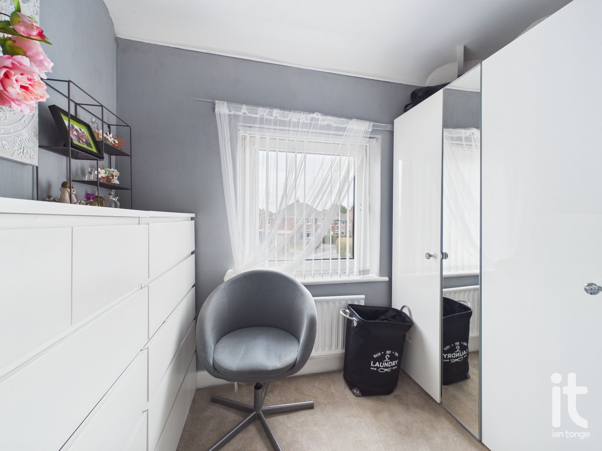 3 bedroom semi-detached house SSTC in Stockport - Photograph 30.