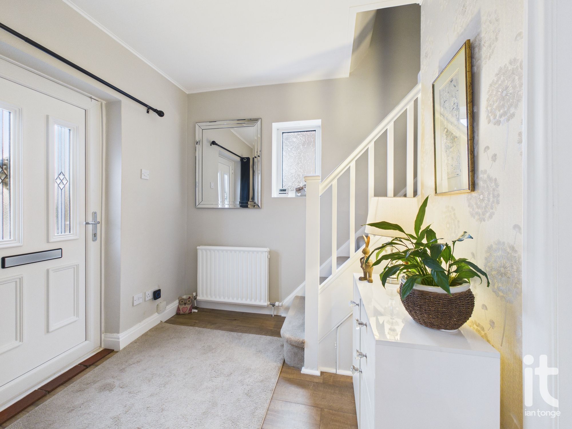 3 bedroom semi-detached house SSTC in Stockport - Photograph 11.
