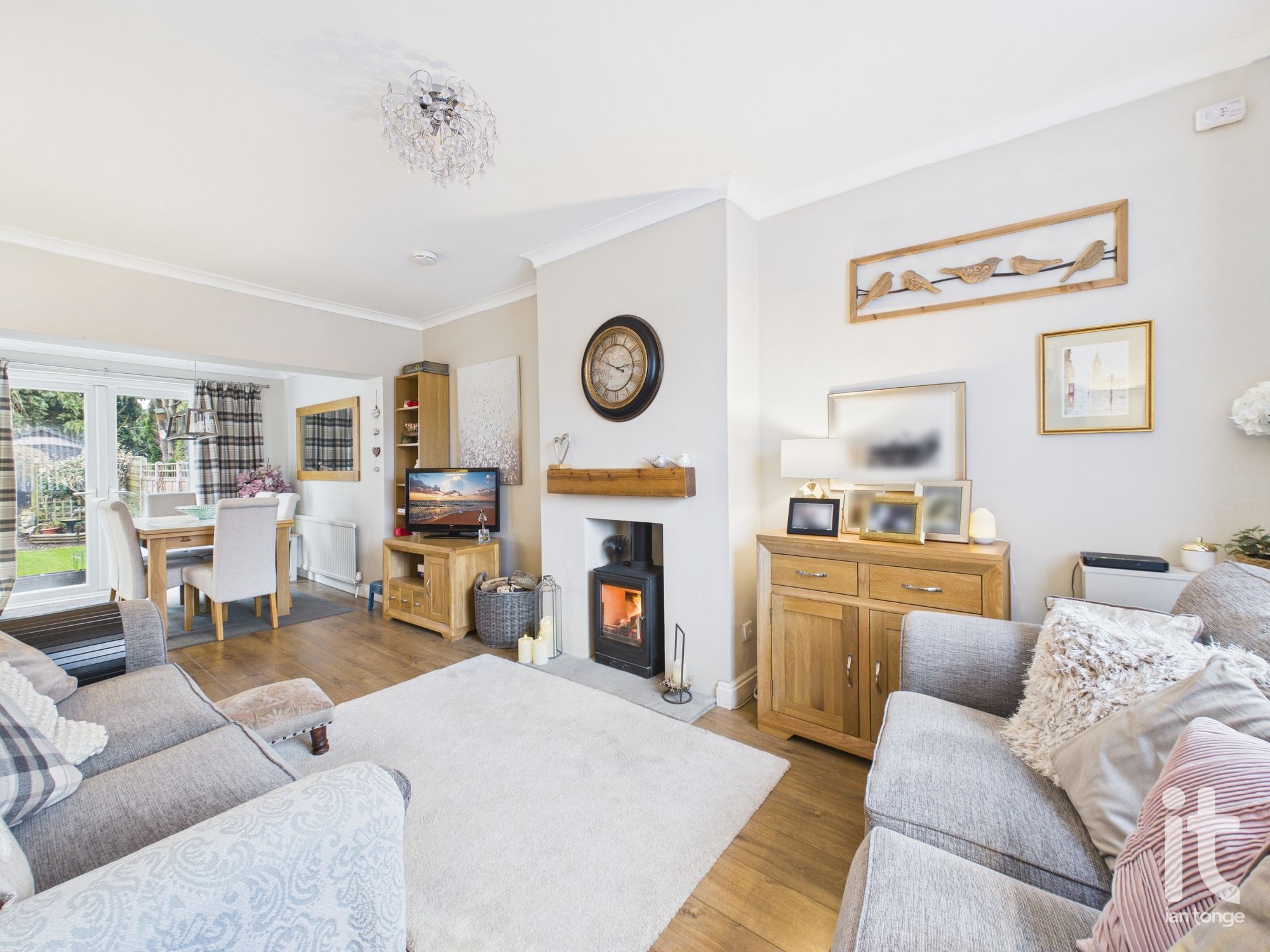 3 bedroom semi-detached house SSTC in Stockport - Photograph 14.