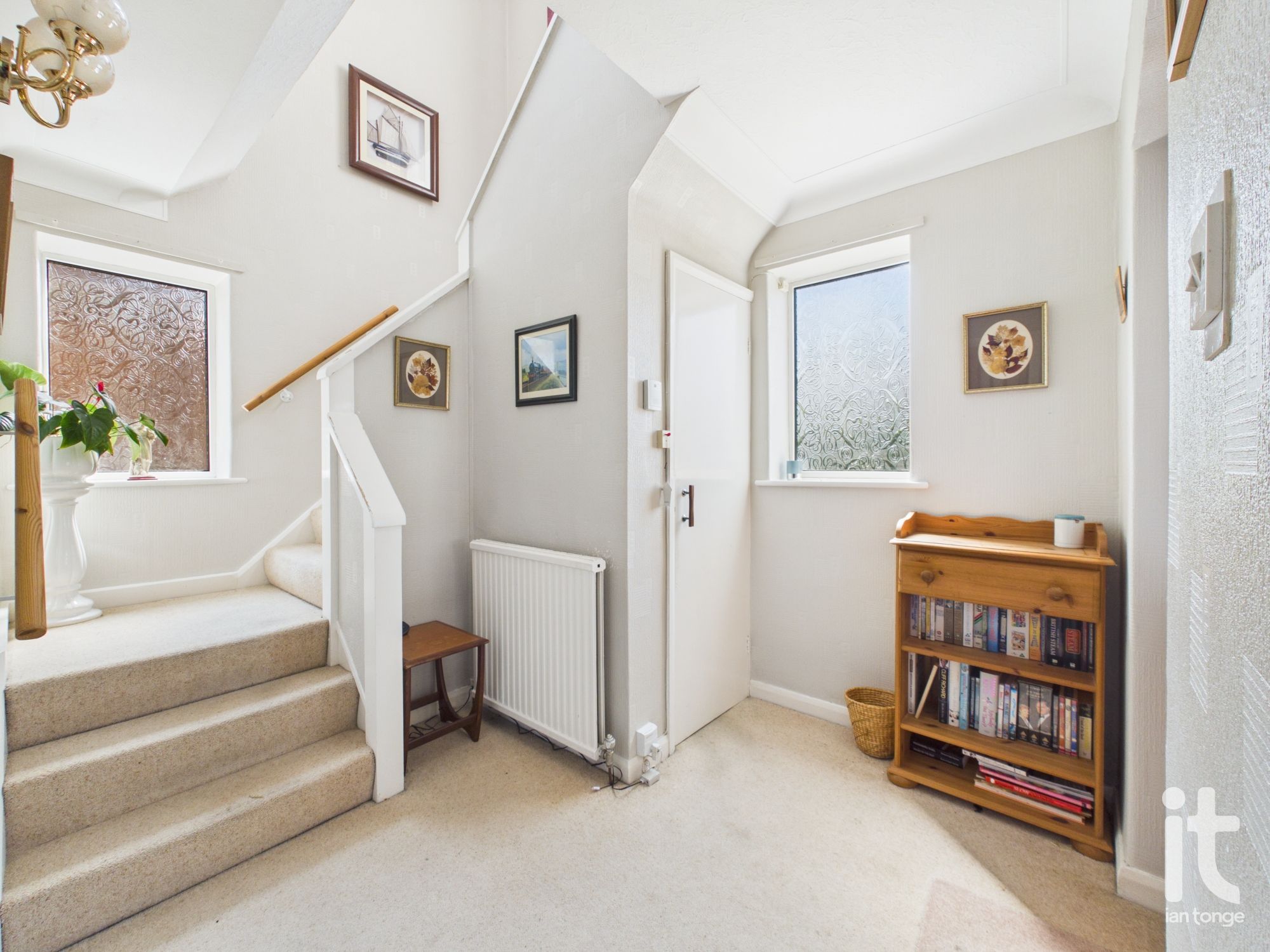 3 bedroom link detached house For Sale in Stockport - Photograph 5.