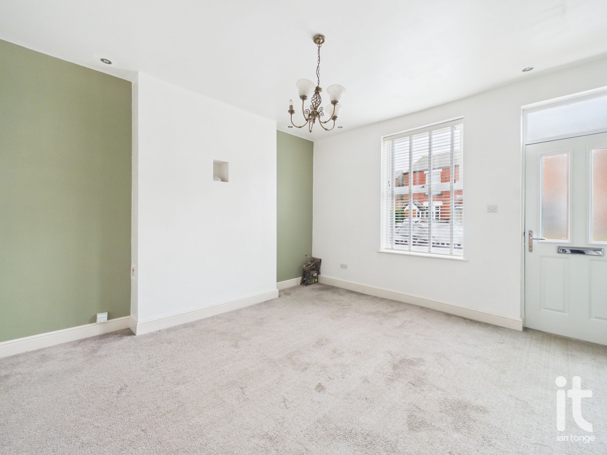 2 bedroom end terraced house For Sale in Stockport - Photograph 12.