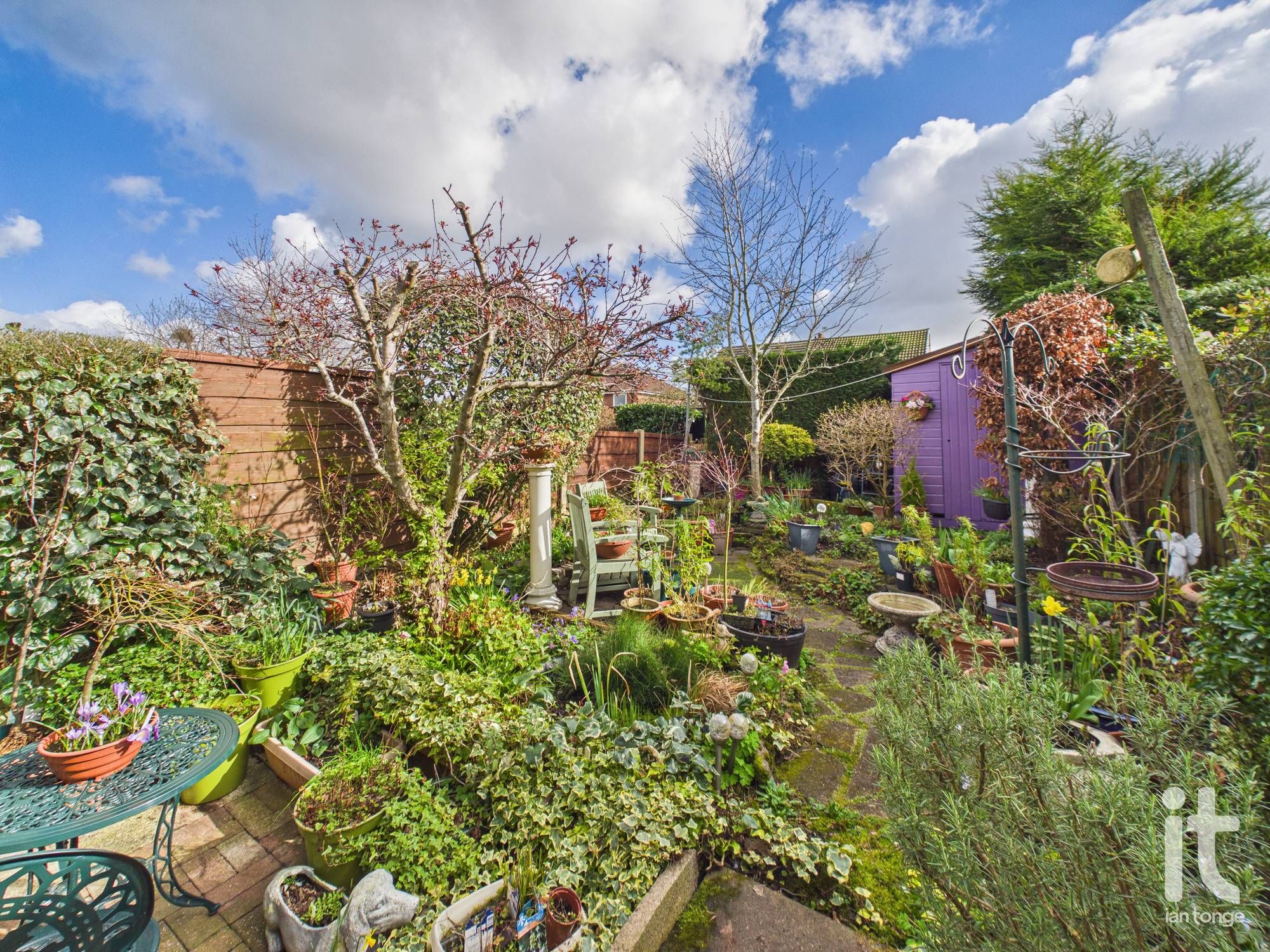1 bedroom terraced bungalow For Sale in Stockport - Photograph 11.