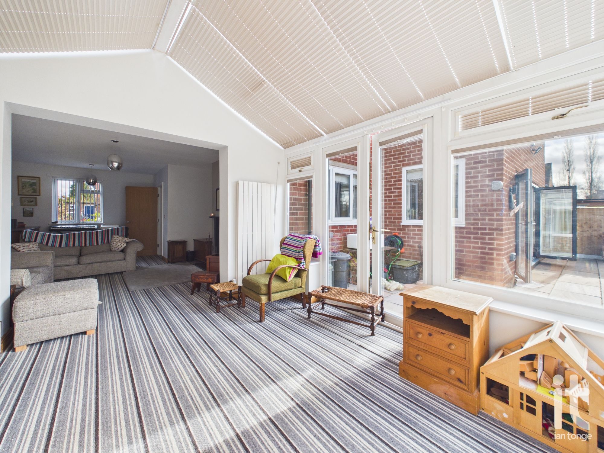 6 bedroom semi-detached house Under Offer in Stockport - Photograph 10.