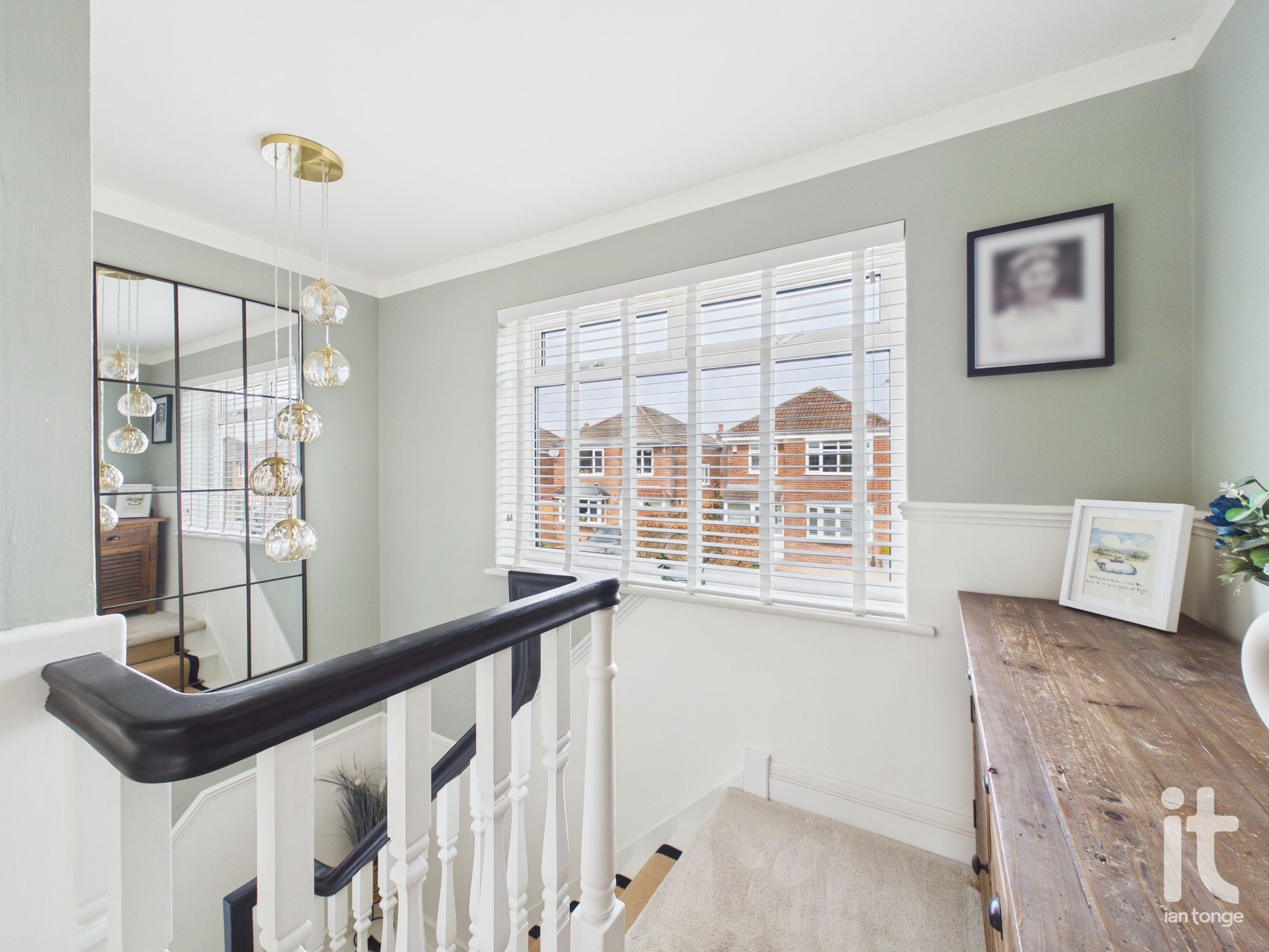 3 bedroom link detached house Under Offer in Stockport - Photograph 18.