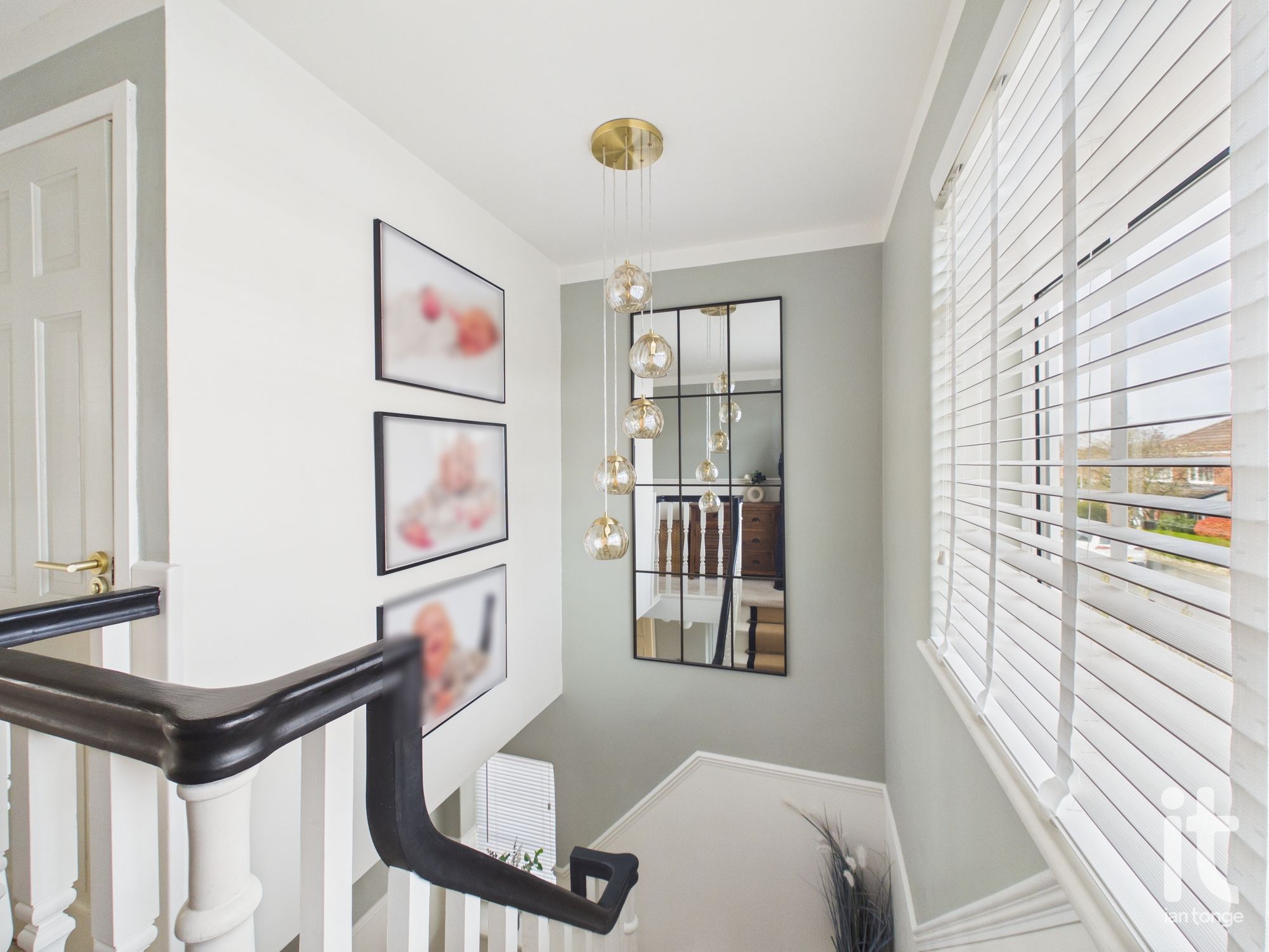 3 bedroom link detached house Under Offer in Stockport - Photograph 19.