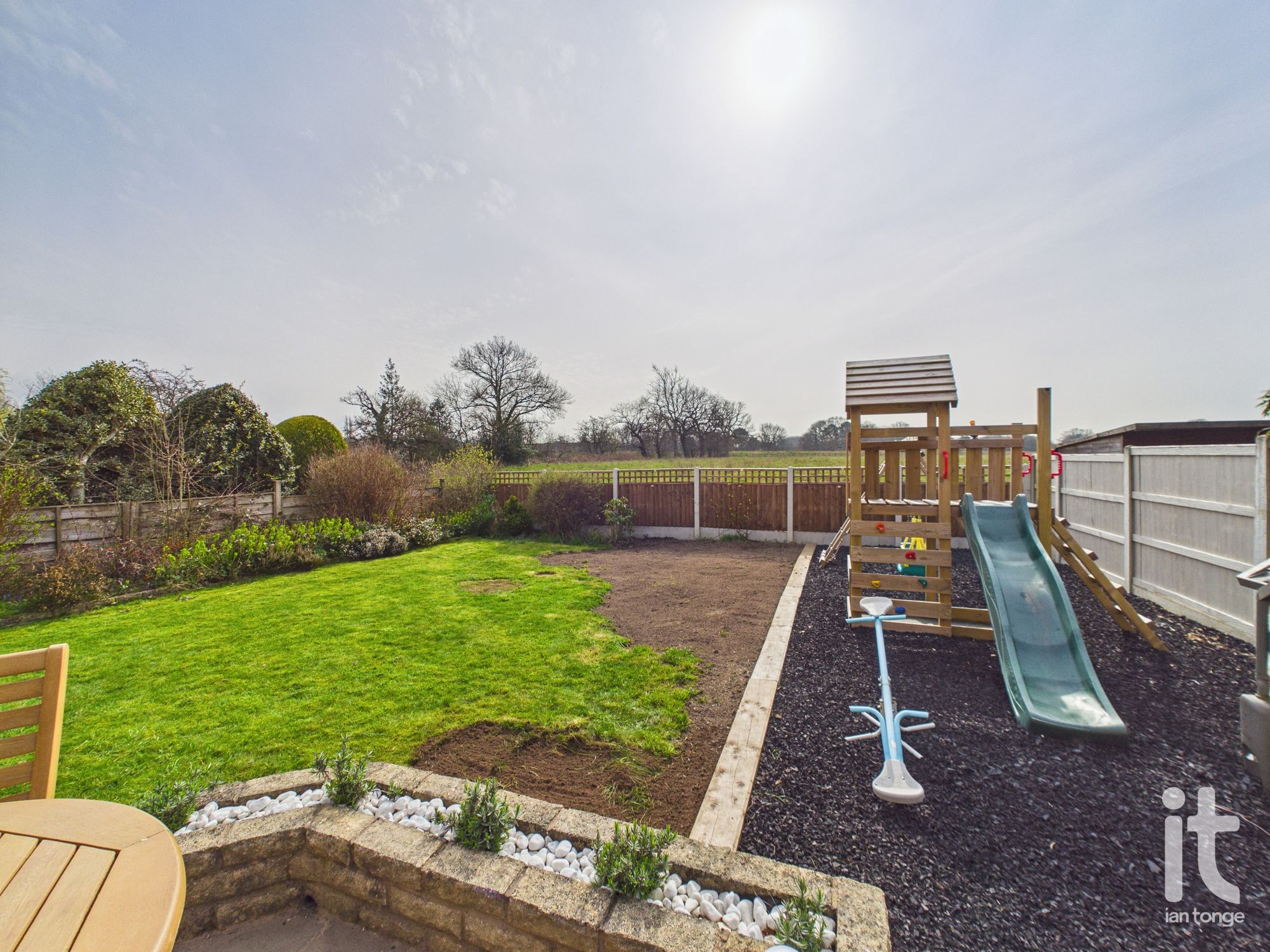 3 bedroom link detached house Under Offer in Stockport - Photograph 29.