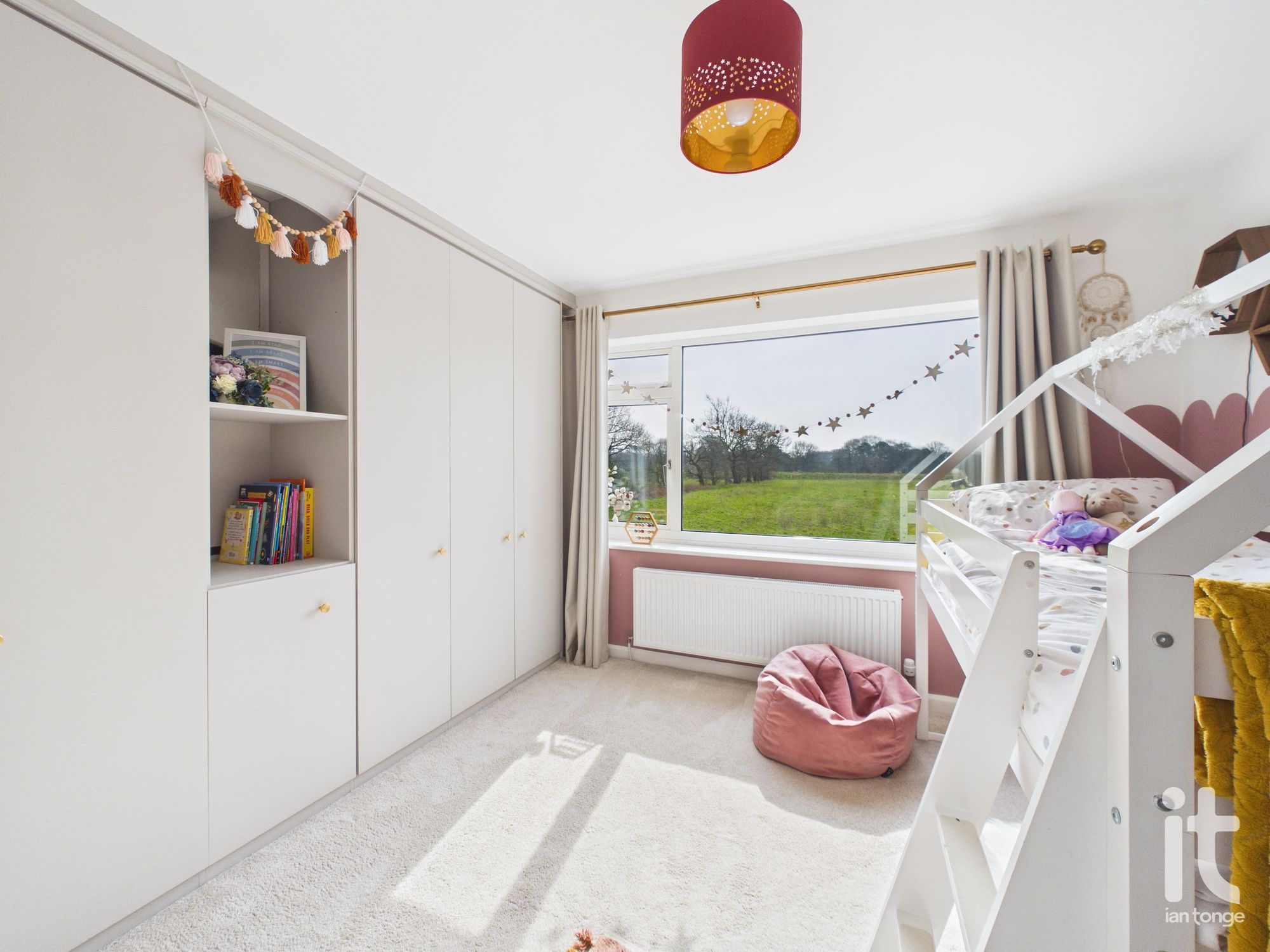 3 bedroom link detached house Under Offer in Stockport - Photograph 24.