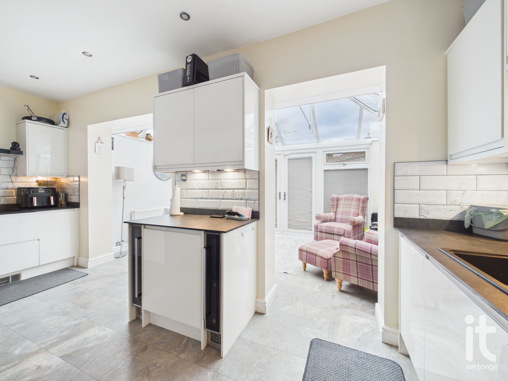3 bedroom semi-detached house For Sale in Stockport - Photograph 6.